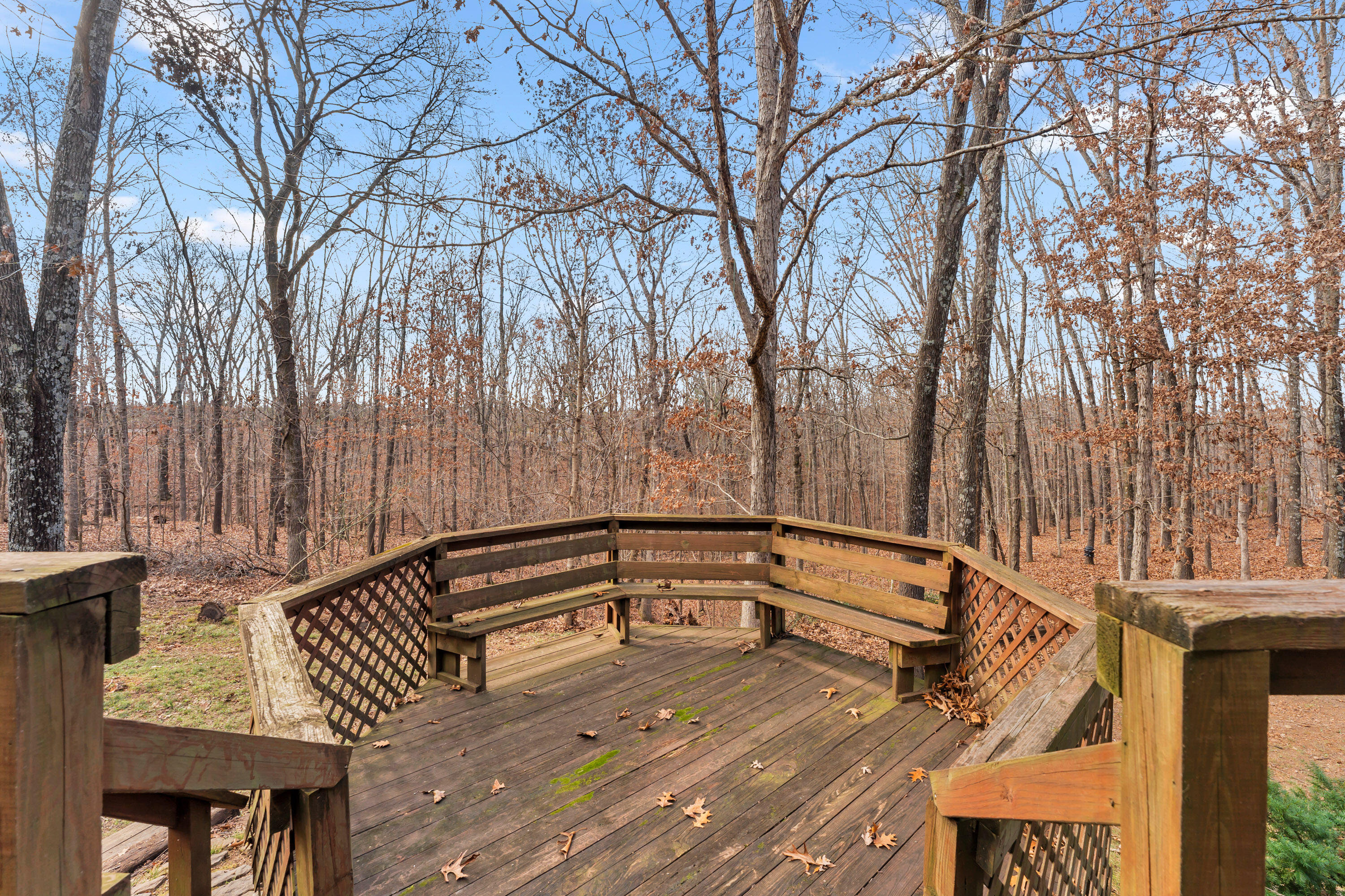 1541 S Wild Oaks Drive