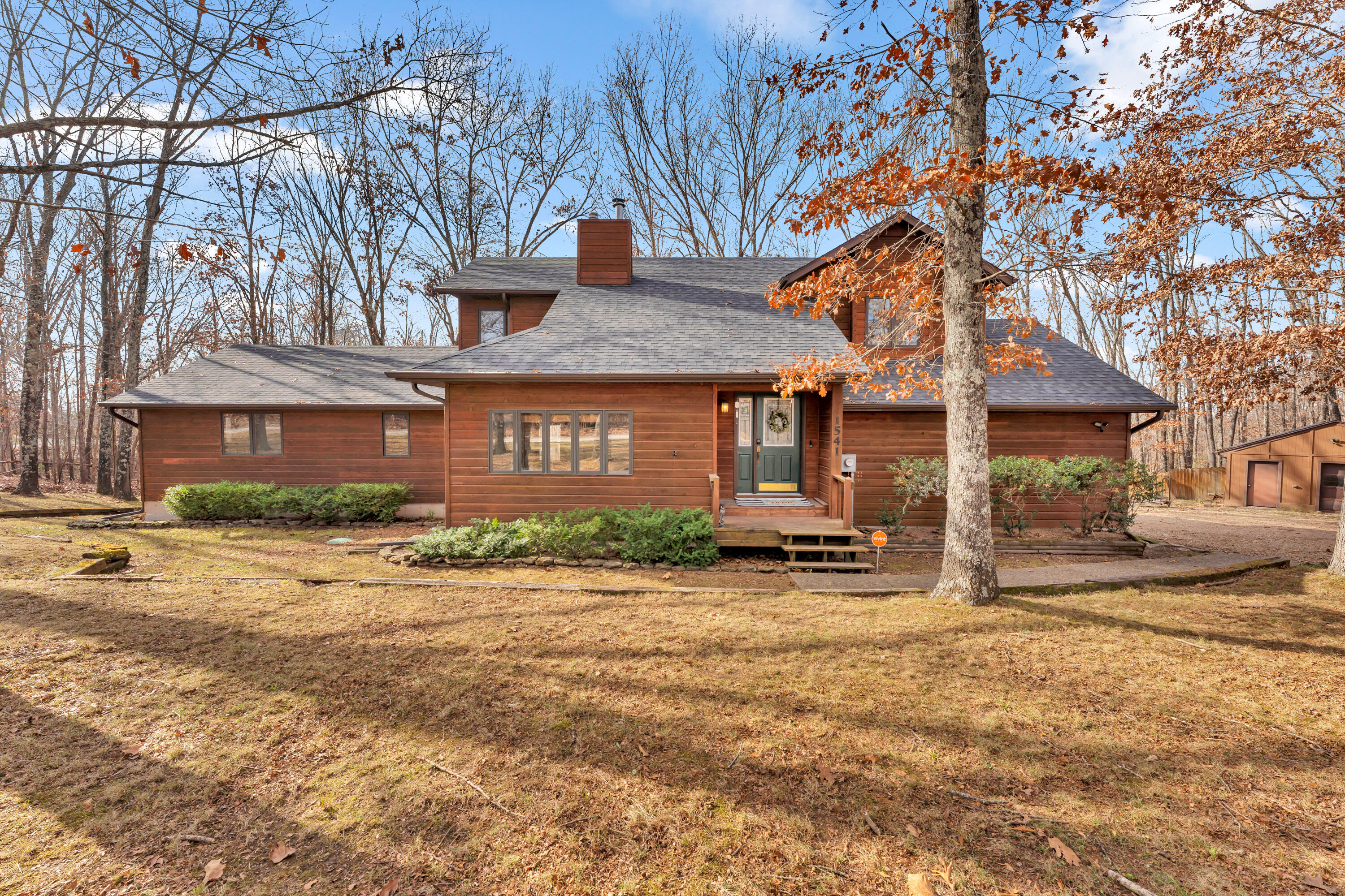 1541 S Wild Oaks Drive