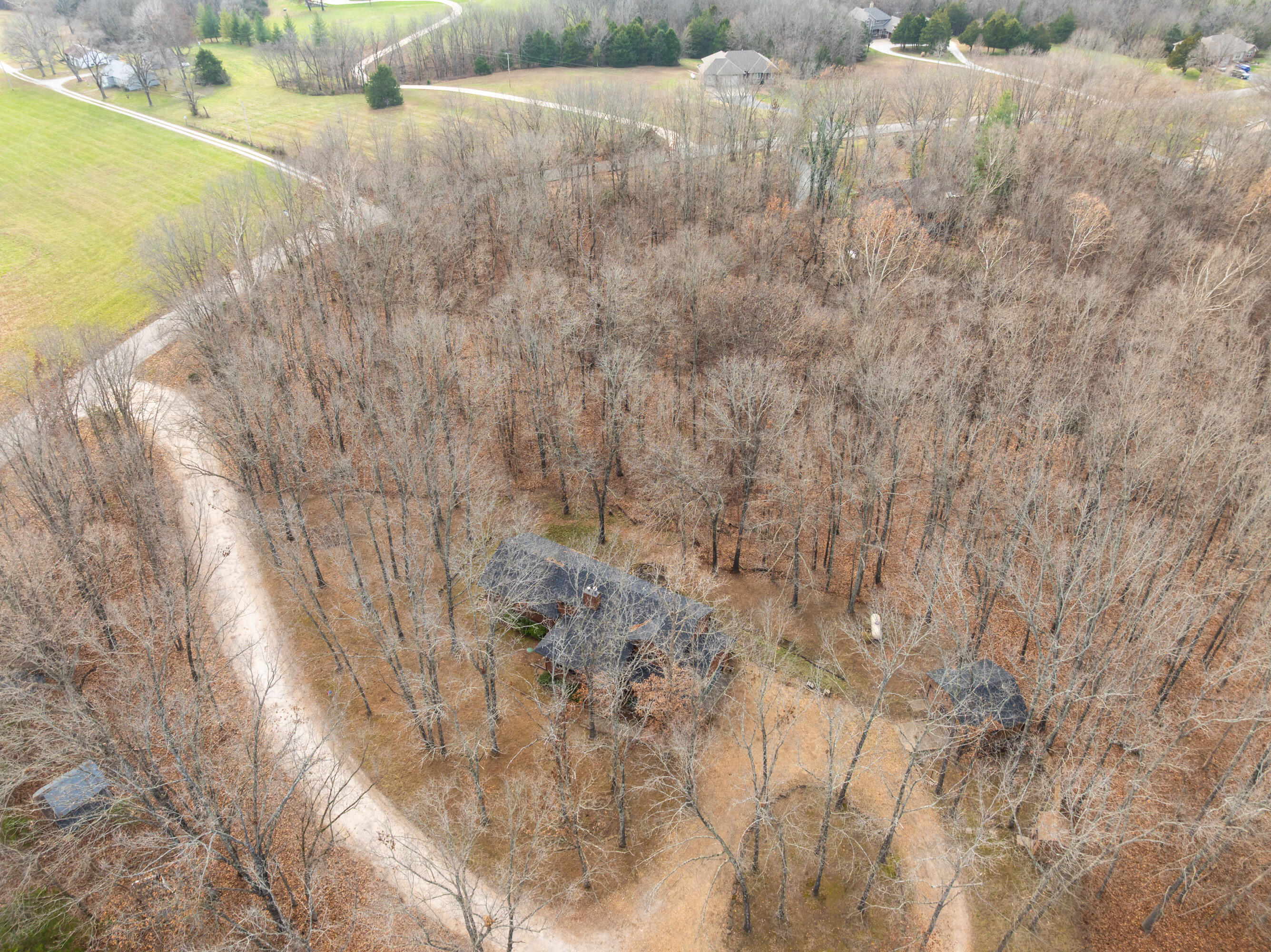 1541 S Wild Oaks Drive