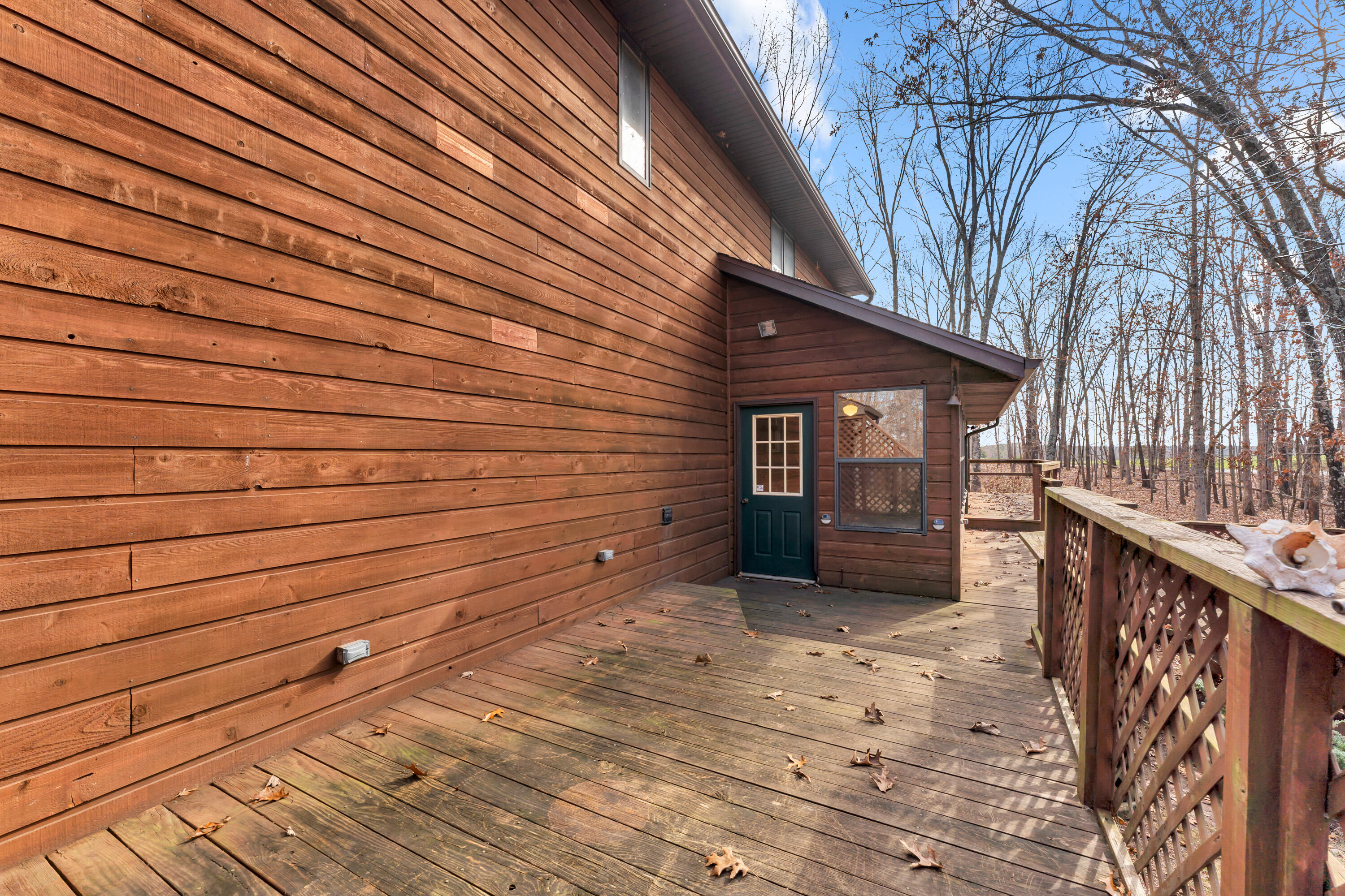 1541 S Wild Oaks Drive