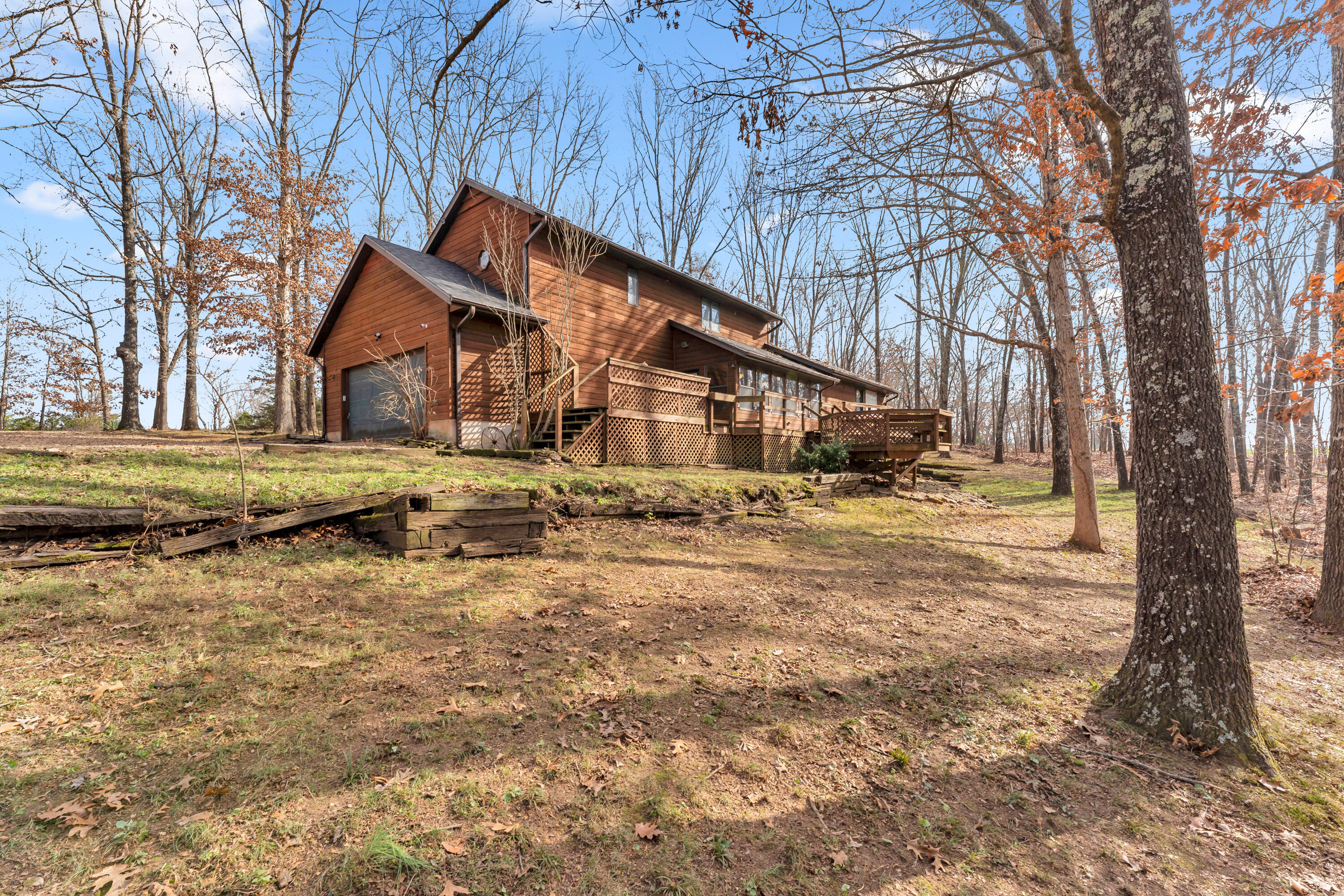 1541 S Wild Oaks Drive