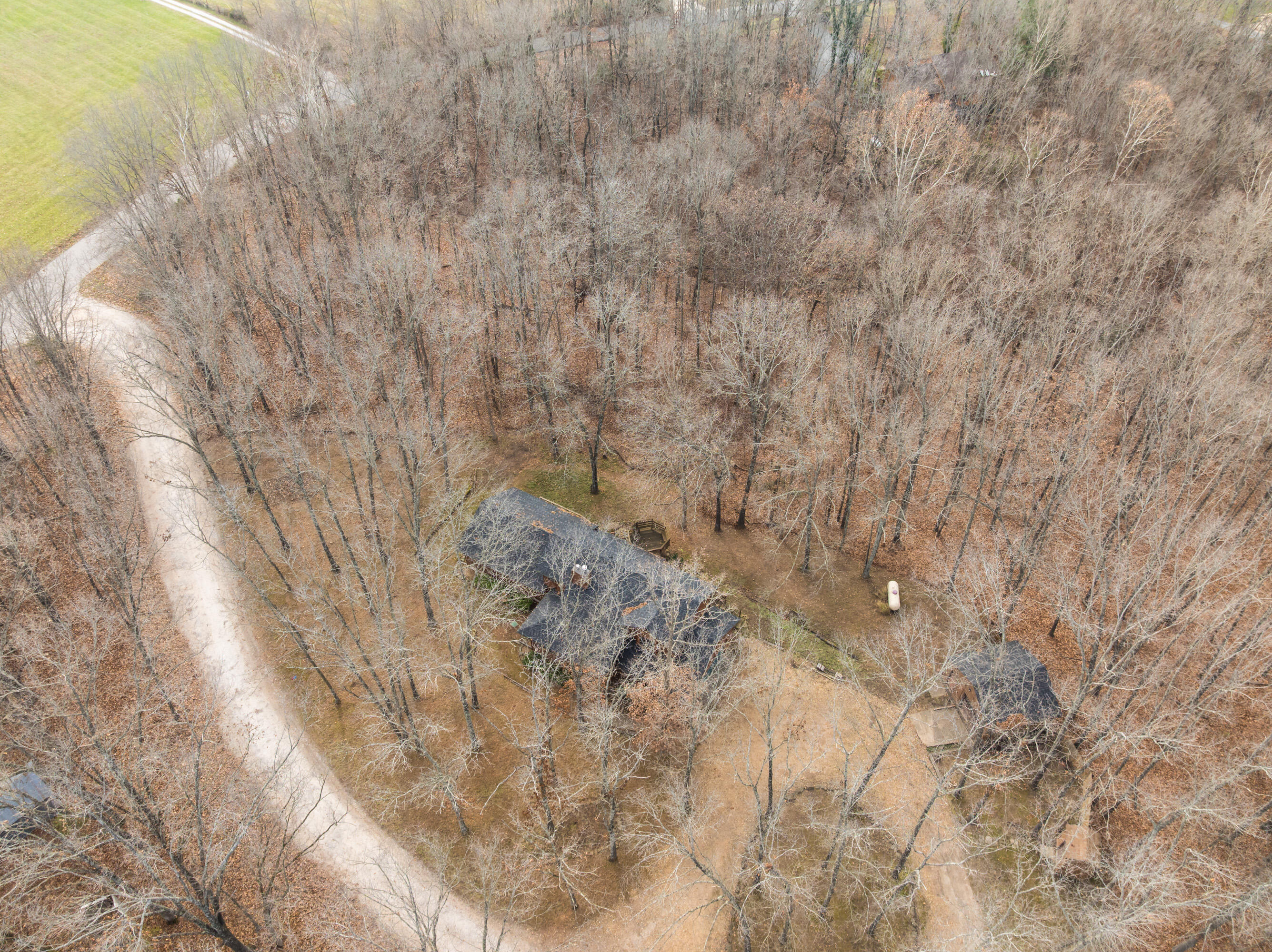 1541 S Wild Oaks Drive