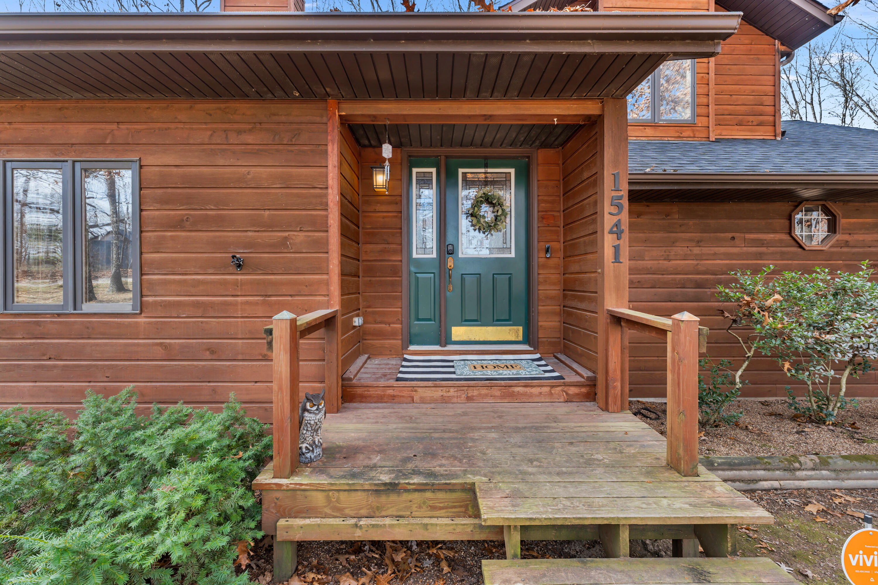 1541 S Wild Oaks Drive