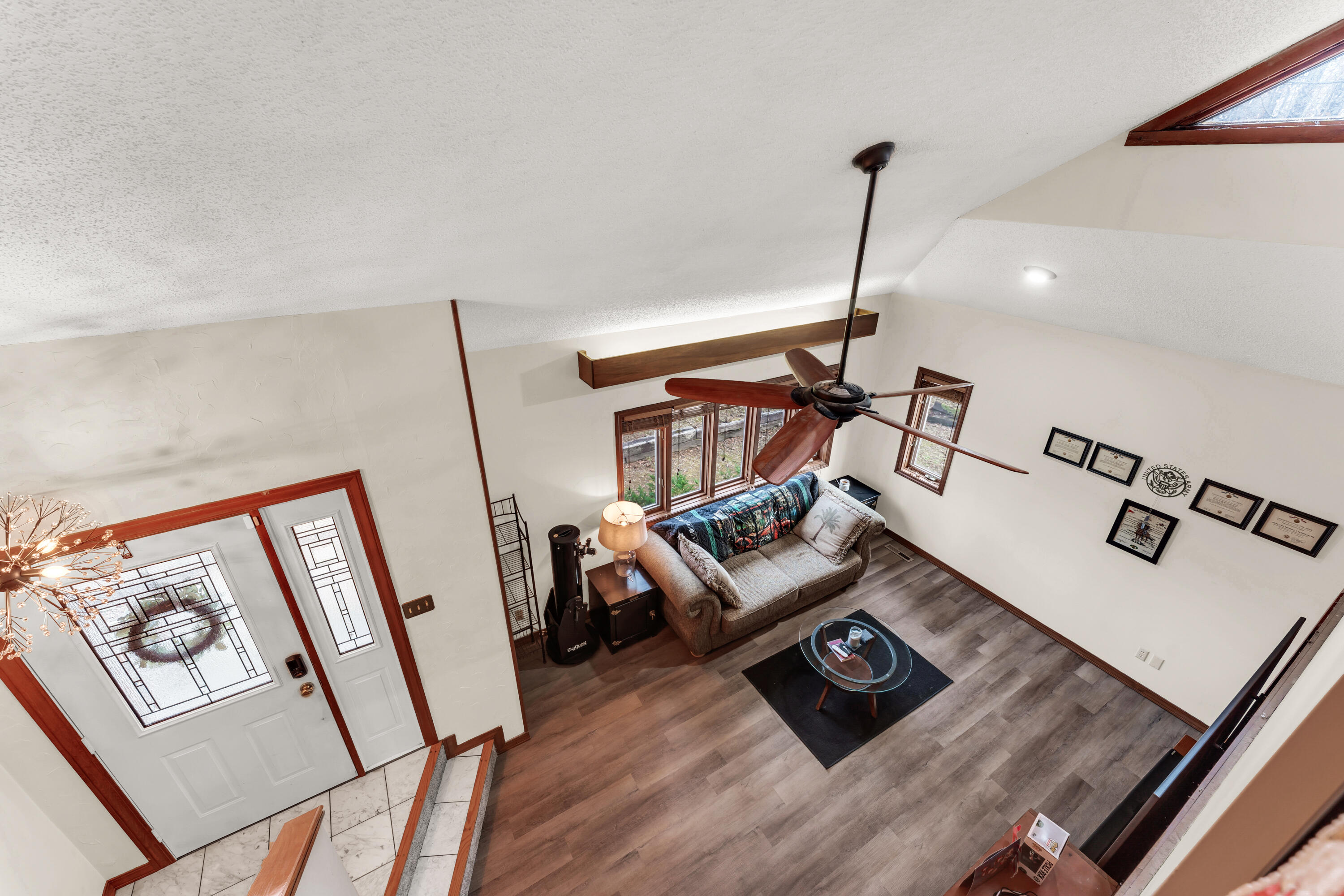 1541 S Wild Oaks Drive