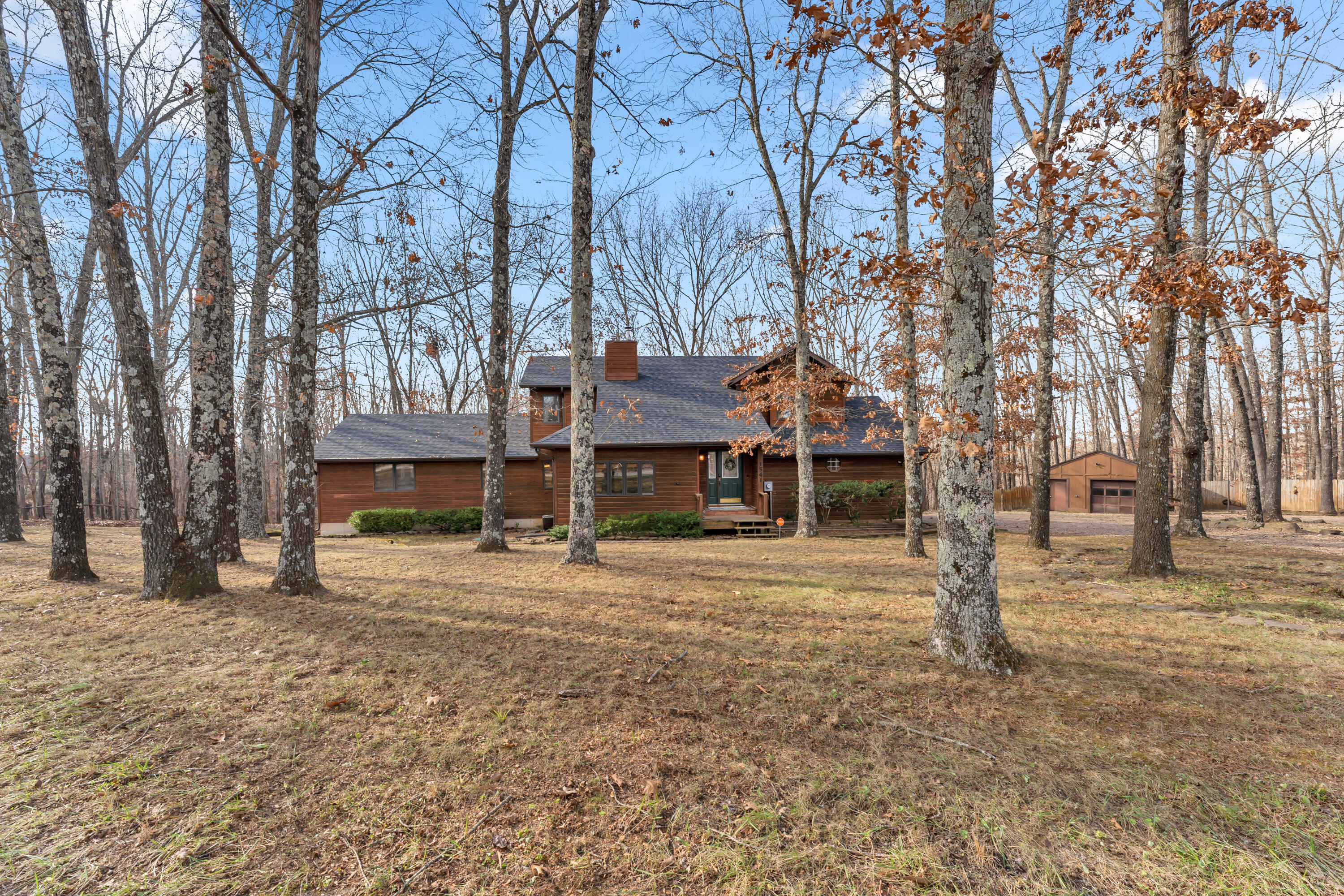 1541 S Wild Oaks Drive