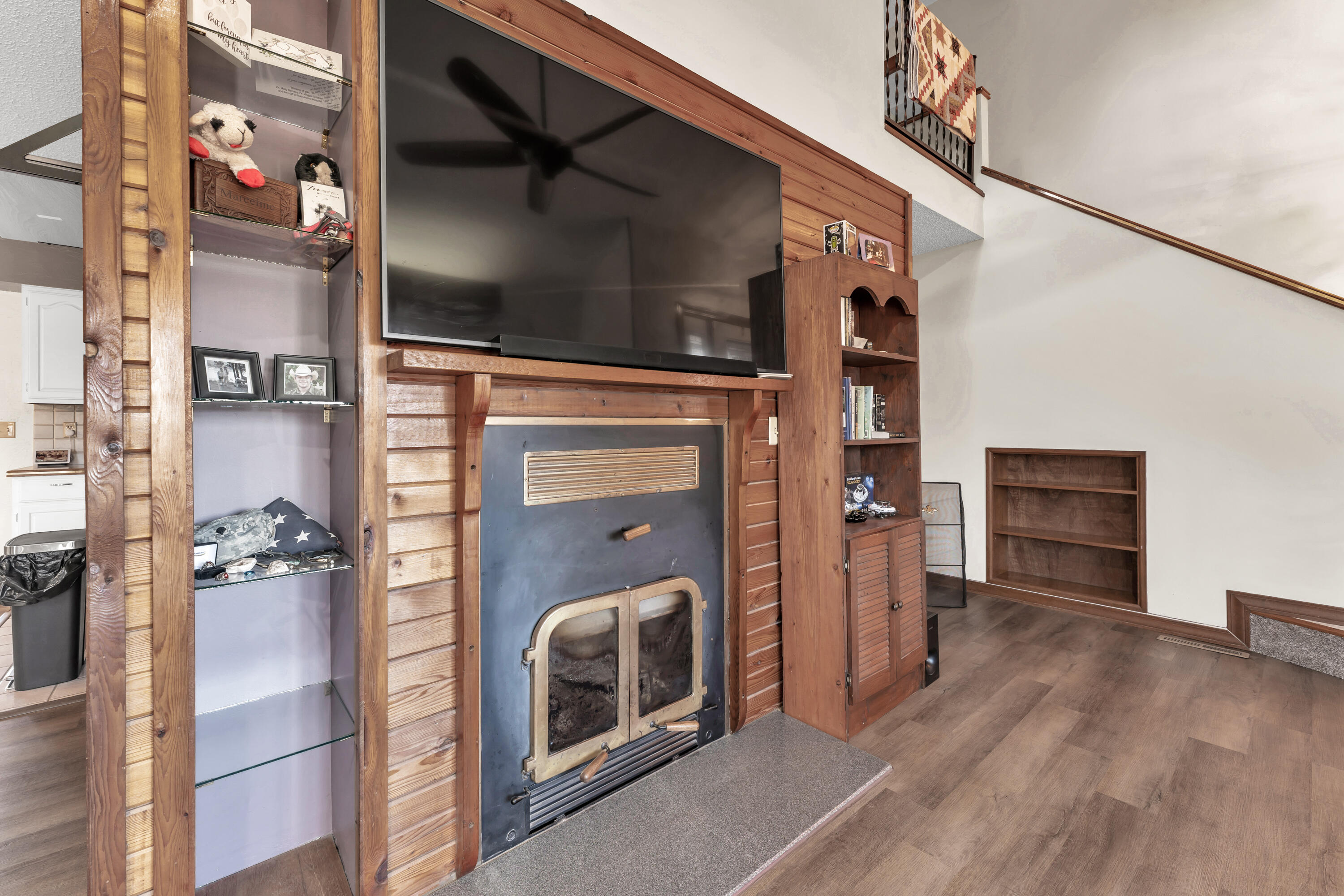 1541 S Wild Oaks Drive