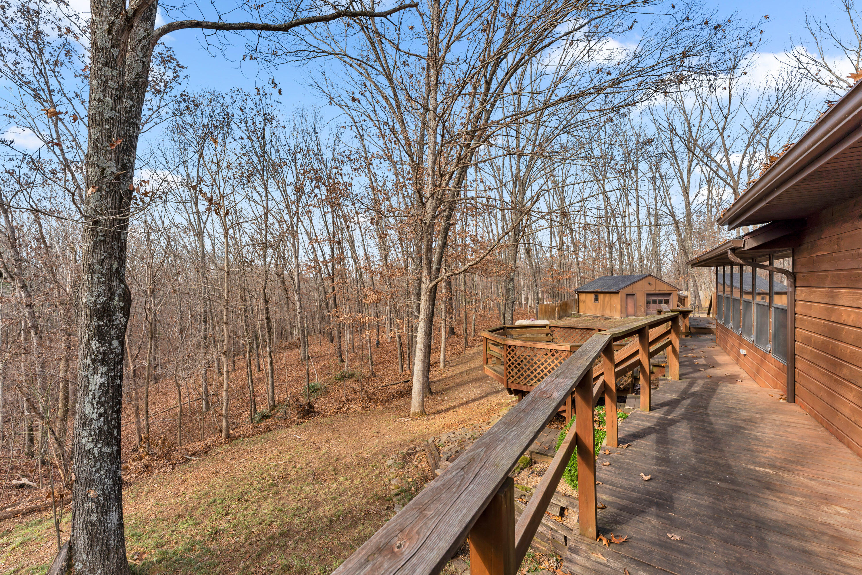 1541 S Wild Oaks Drive