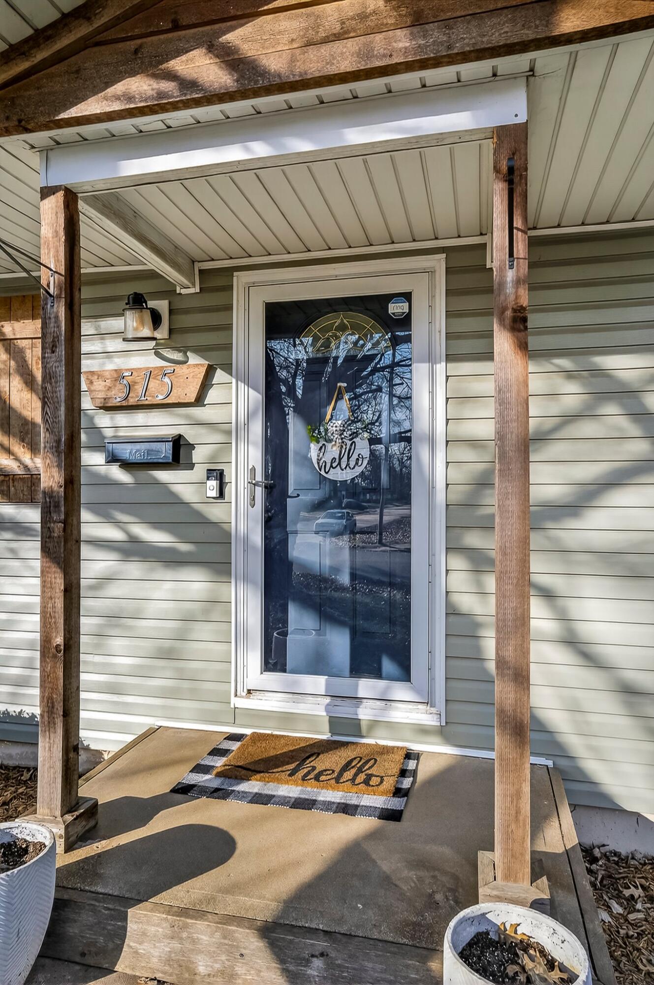 515 E Greenwood Street