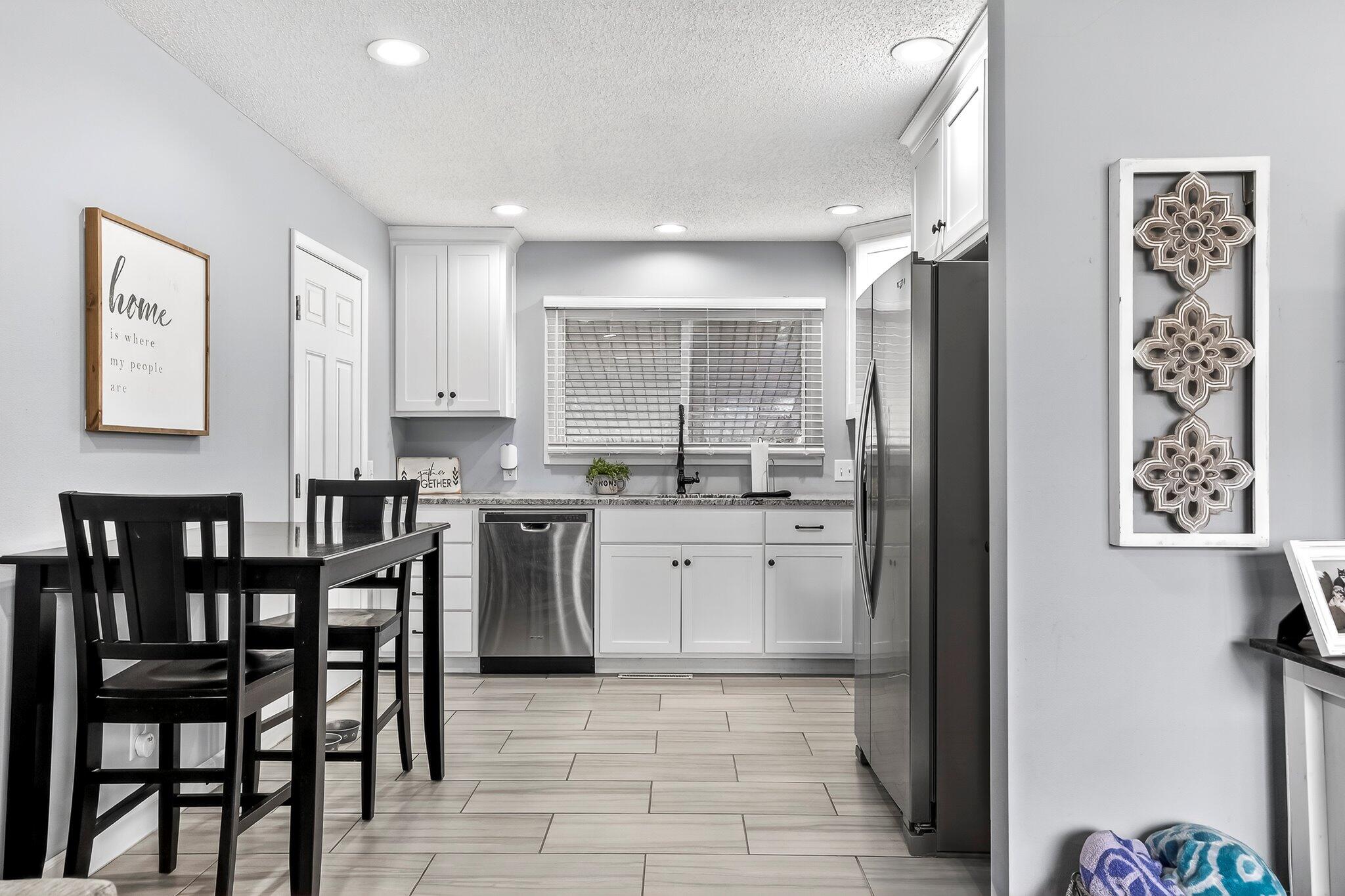 515 E Greenwood Street