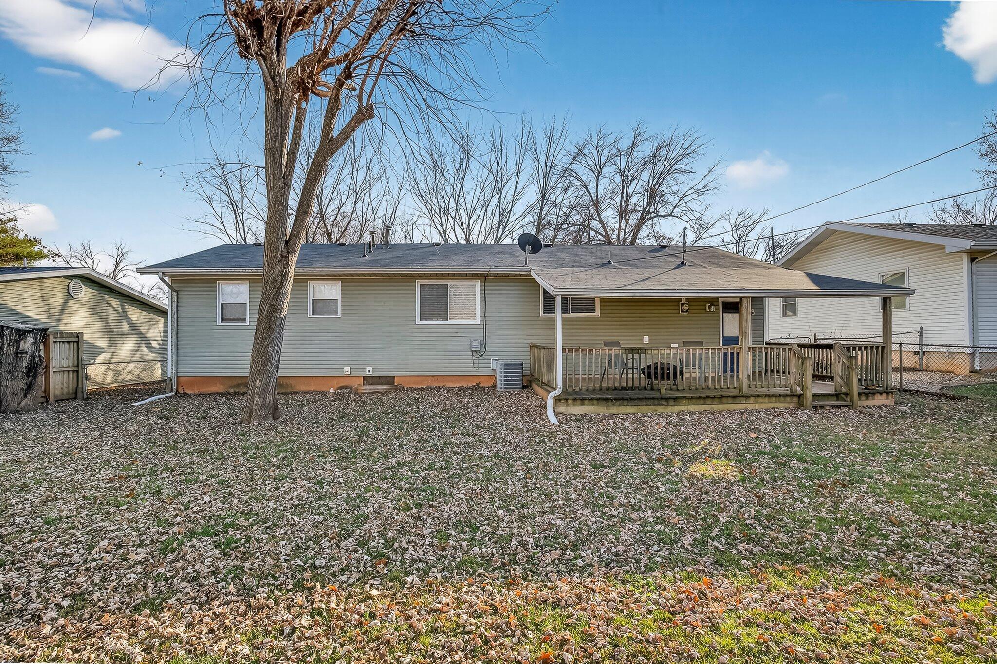 515 E Greenwood Street