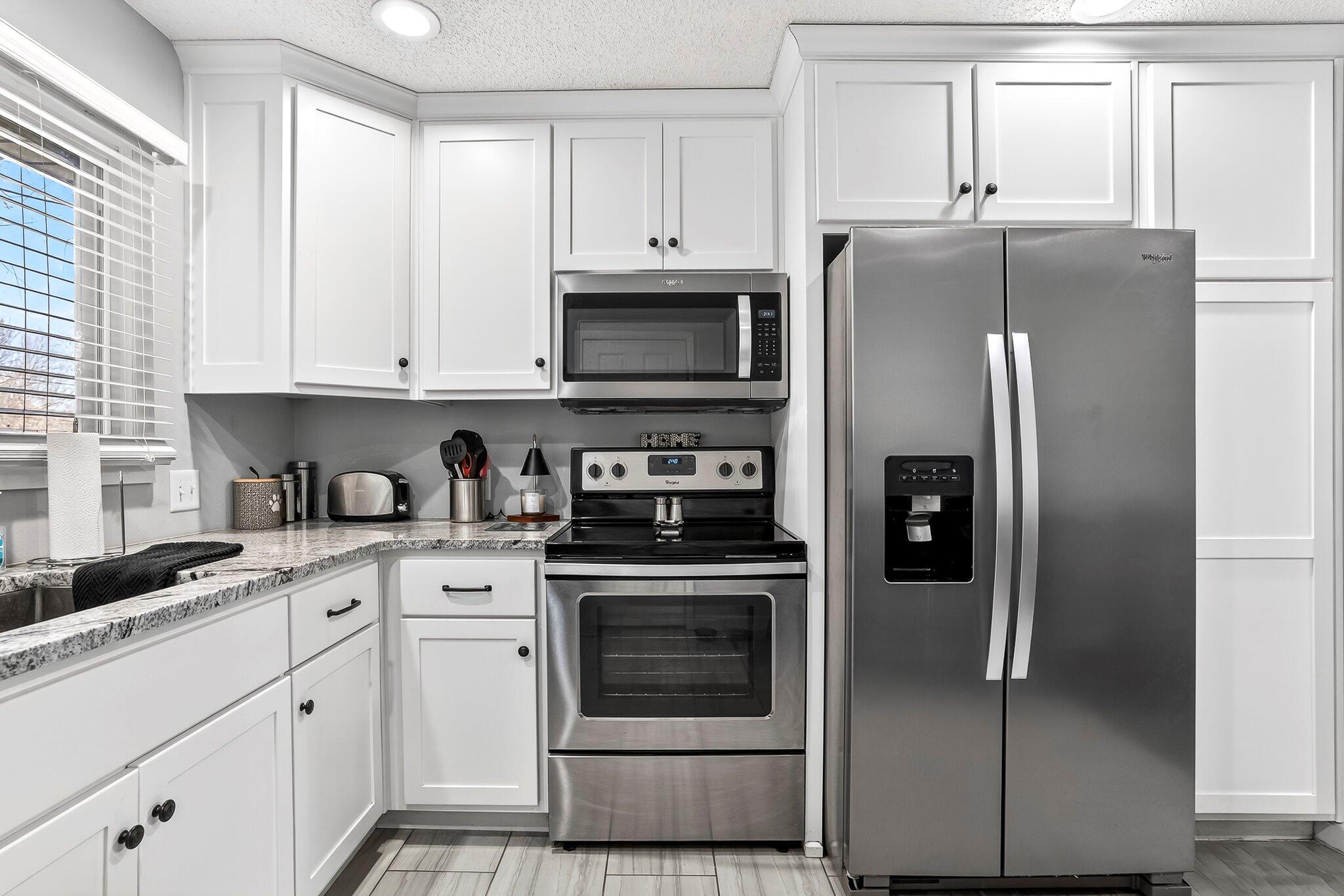 515 E Greenwood Street