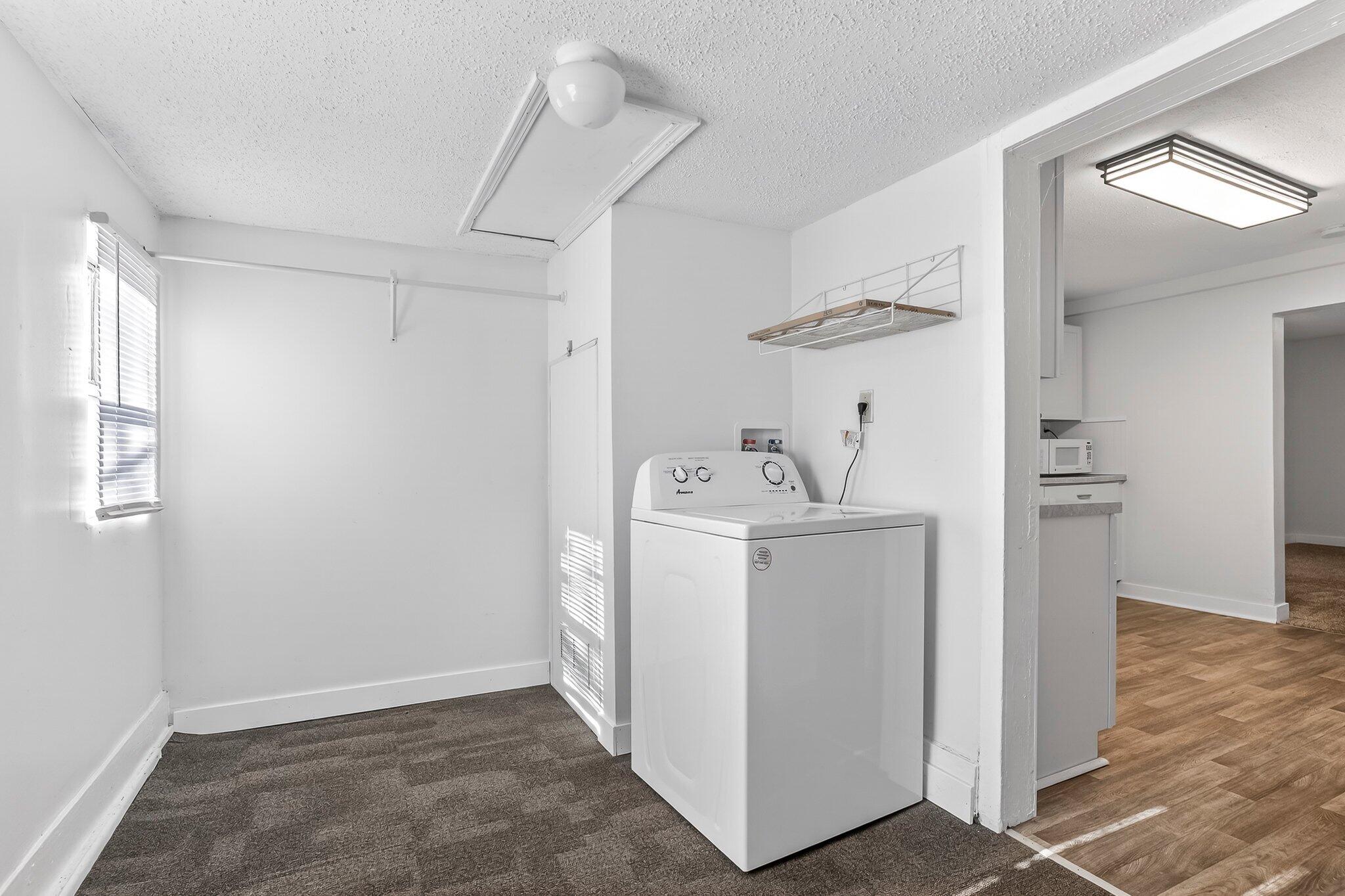 2838 E Cherry Street