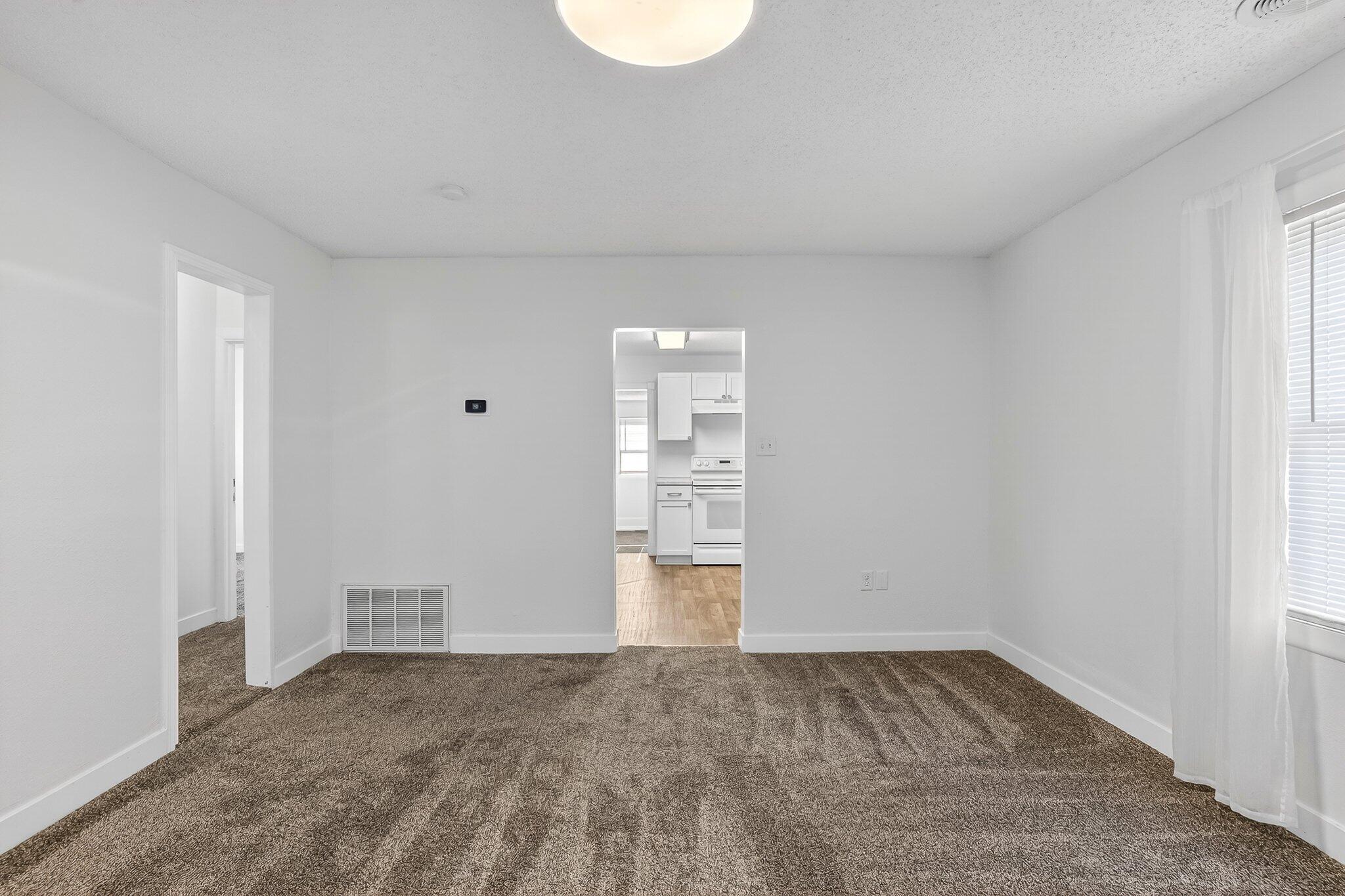 2838 E Cherry Street