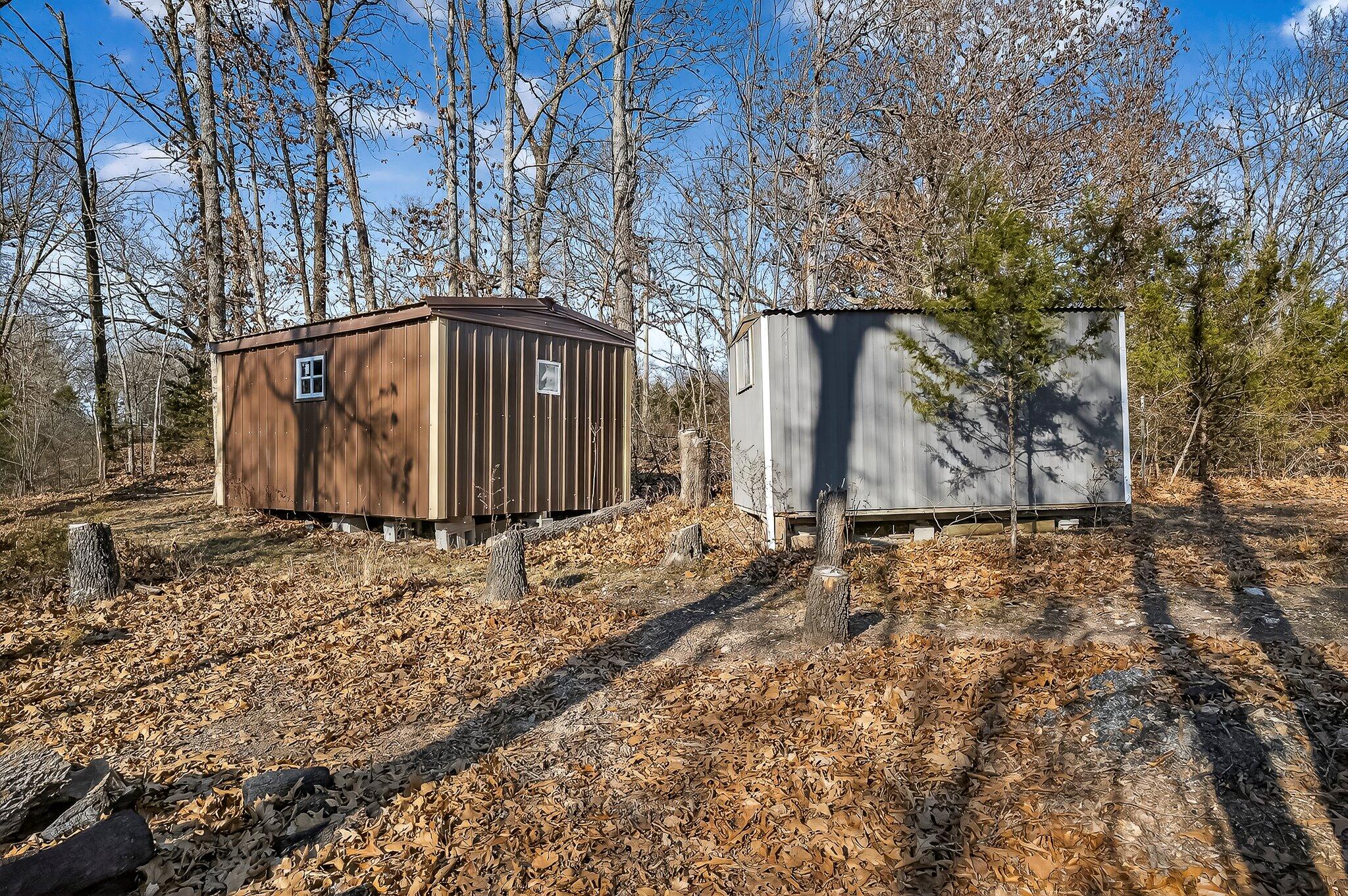 1373 Plank School Road