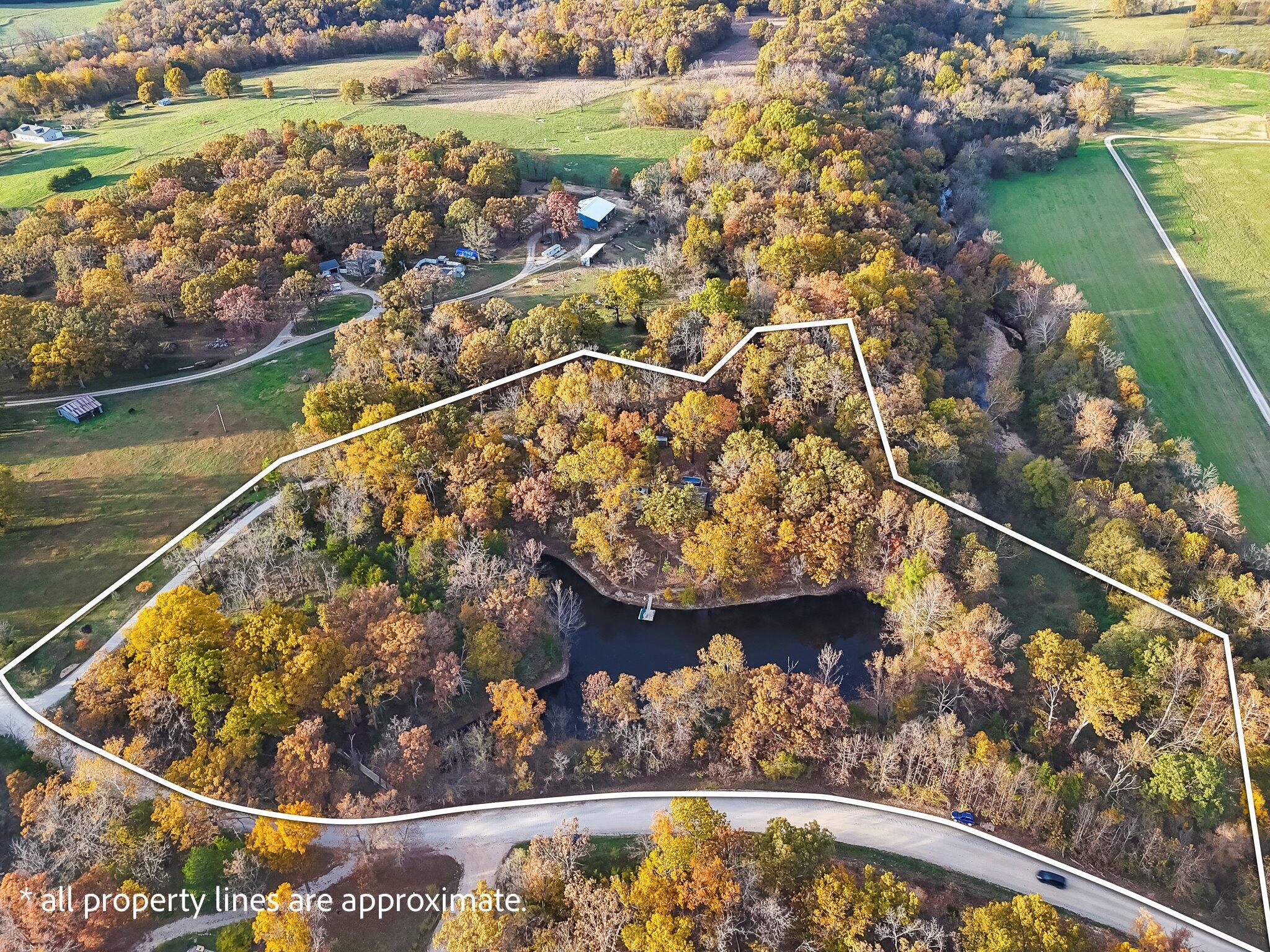 1373 Plank School Road