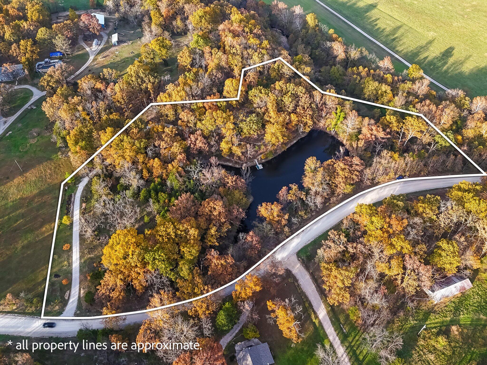 1373 Plank School Road