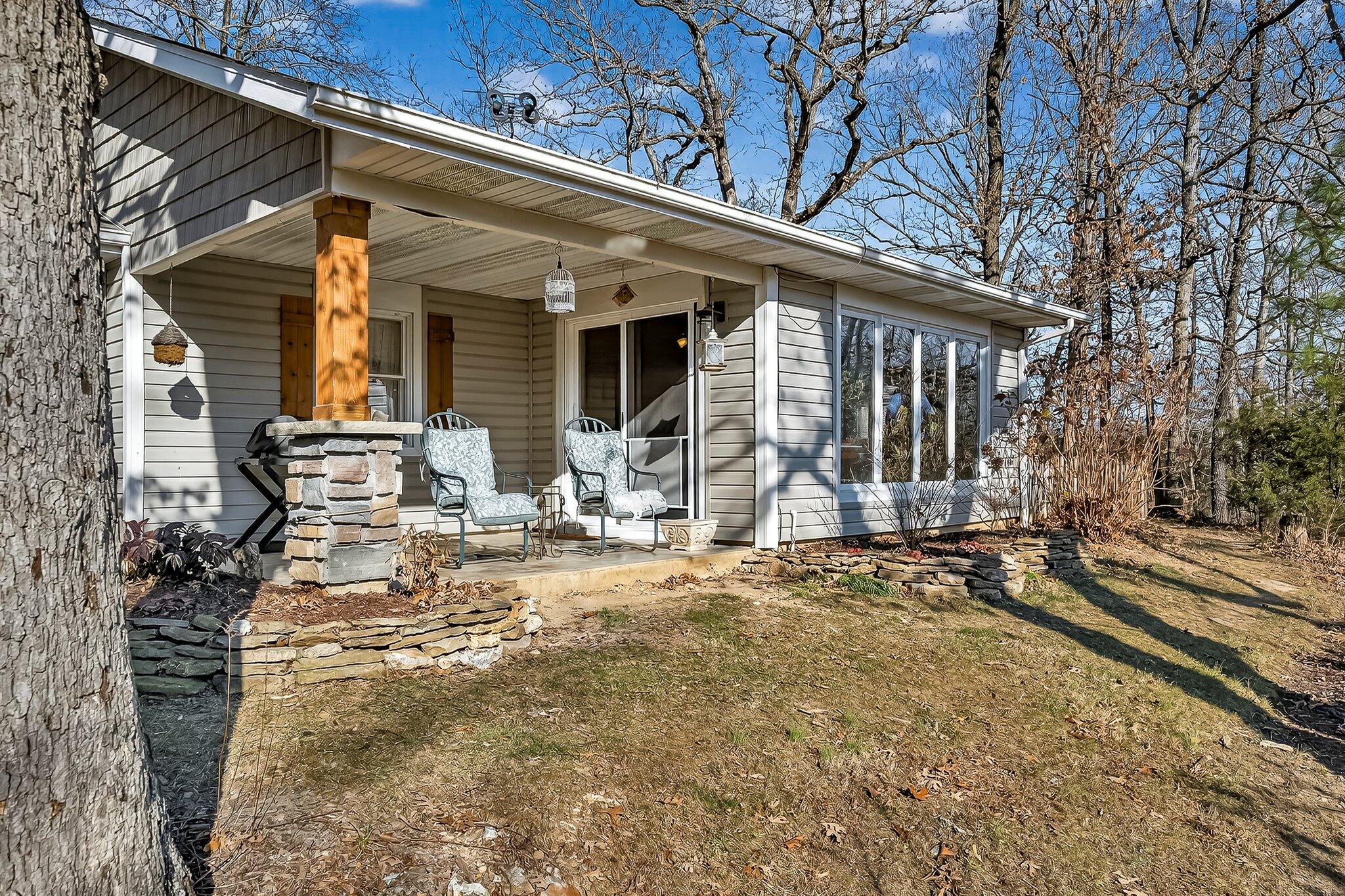 1373 Plank School Road