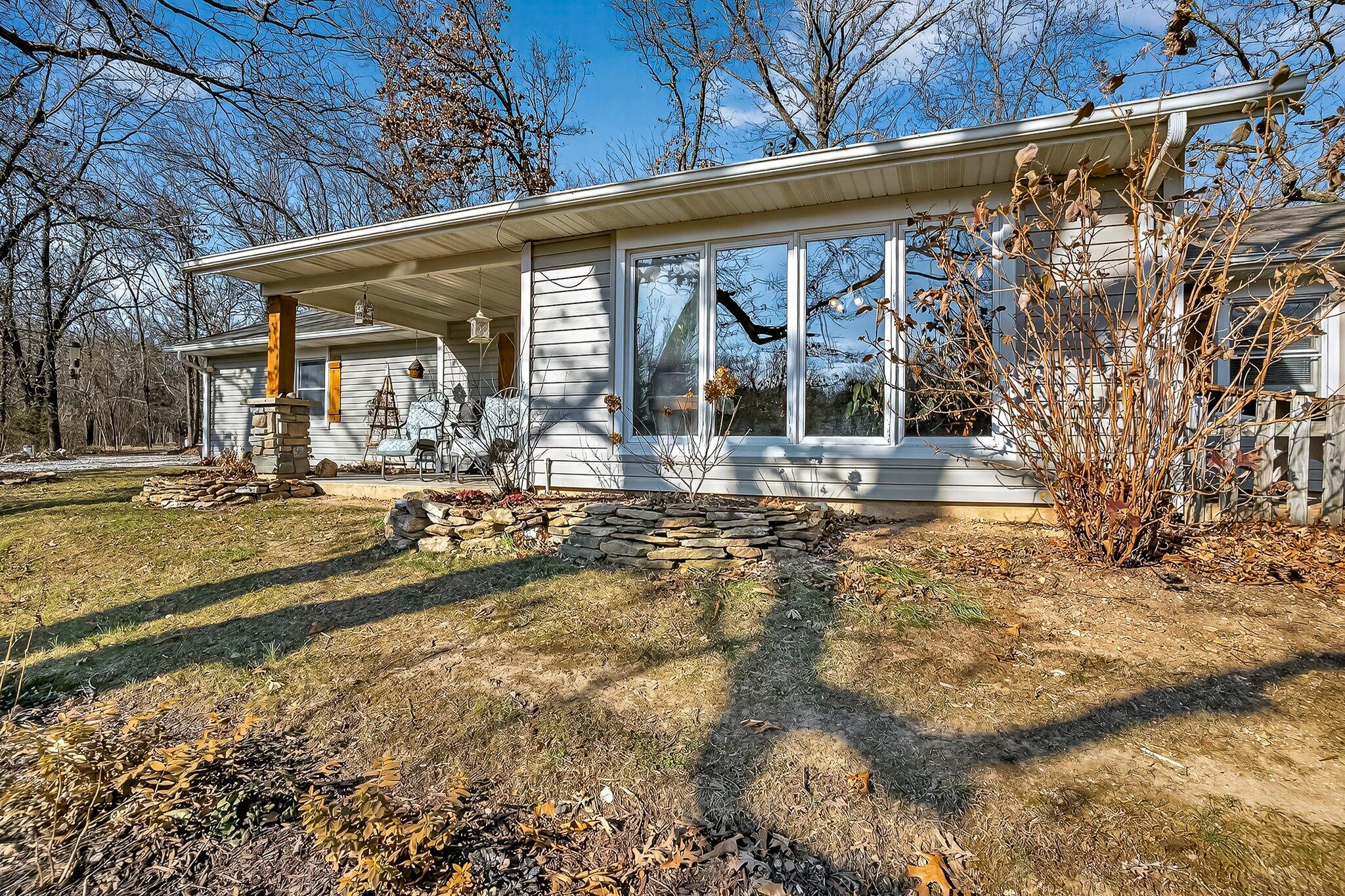 1373 Plank School Road