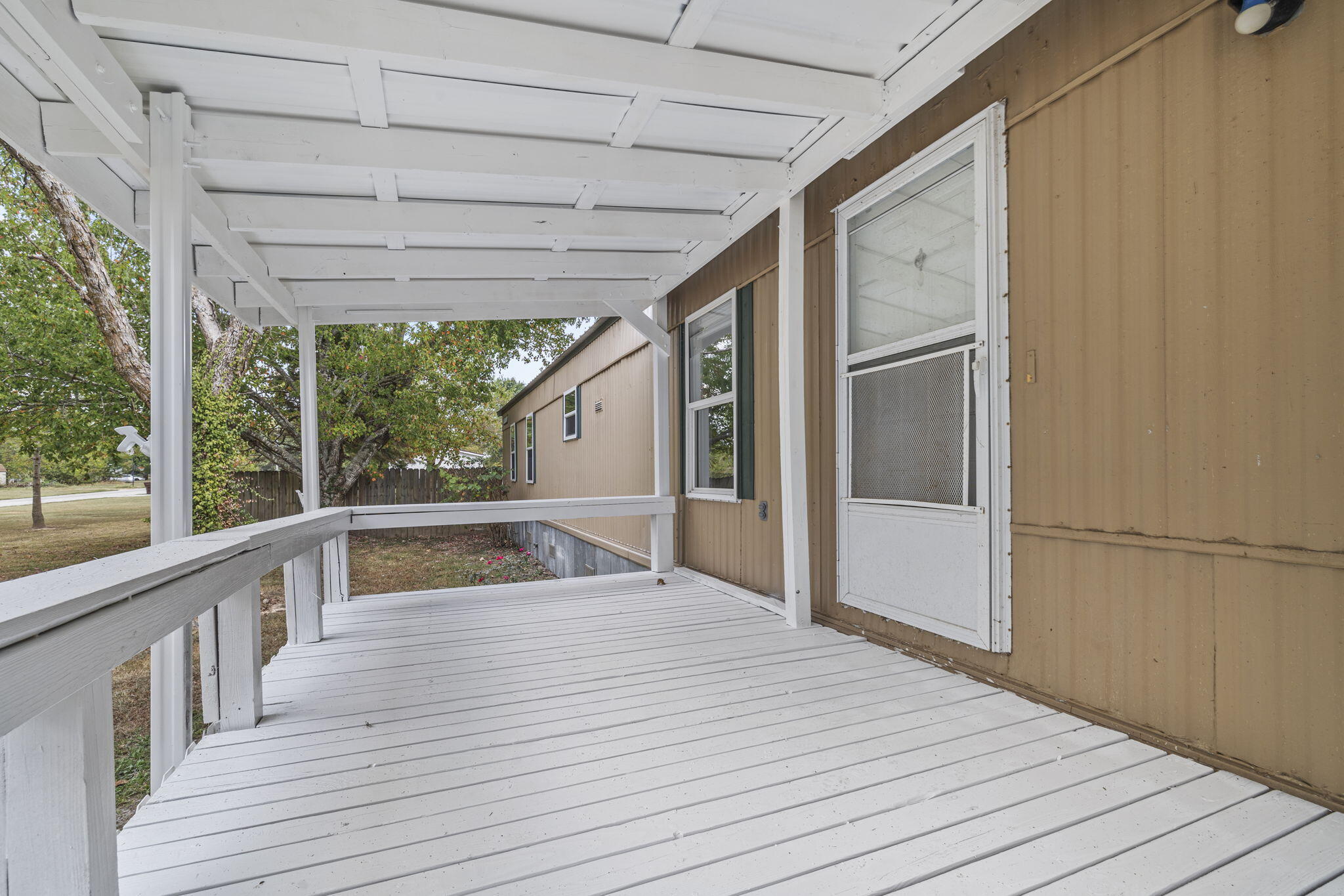 118 Evergreen Circle