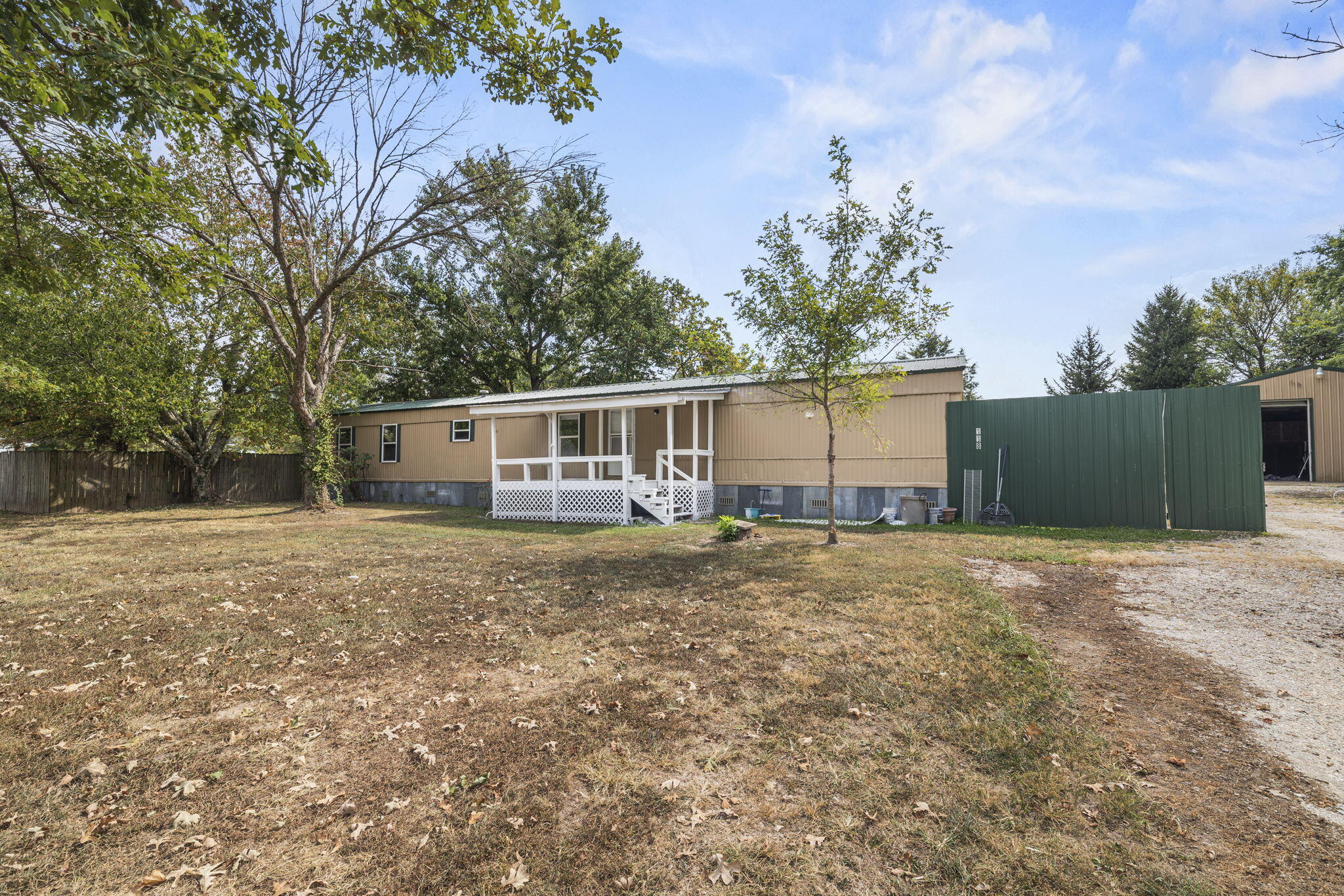 118 Evergreen Circle