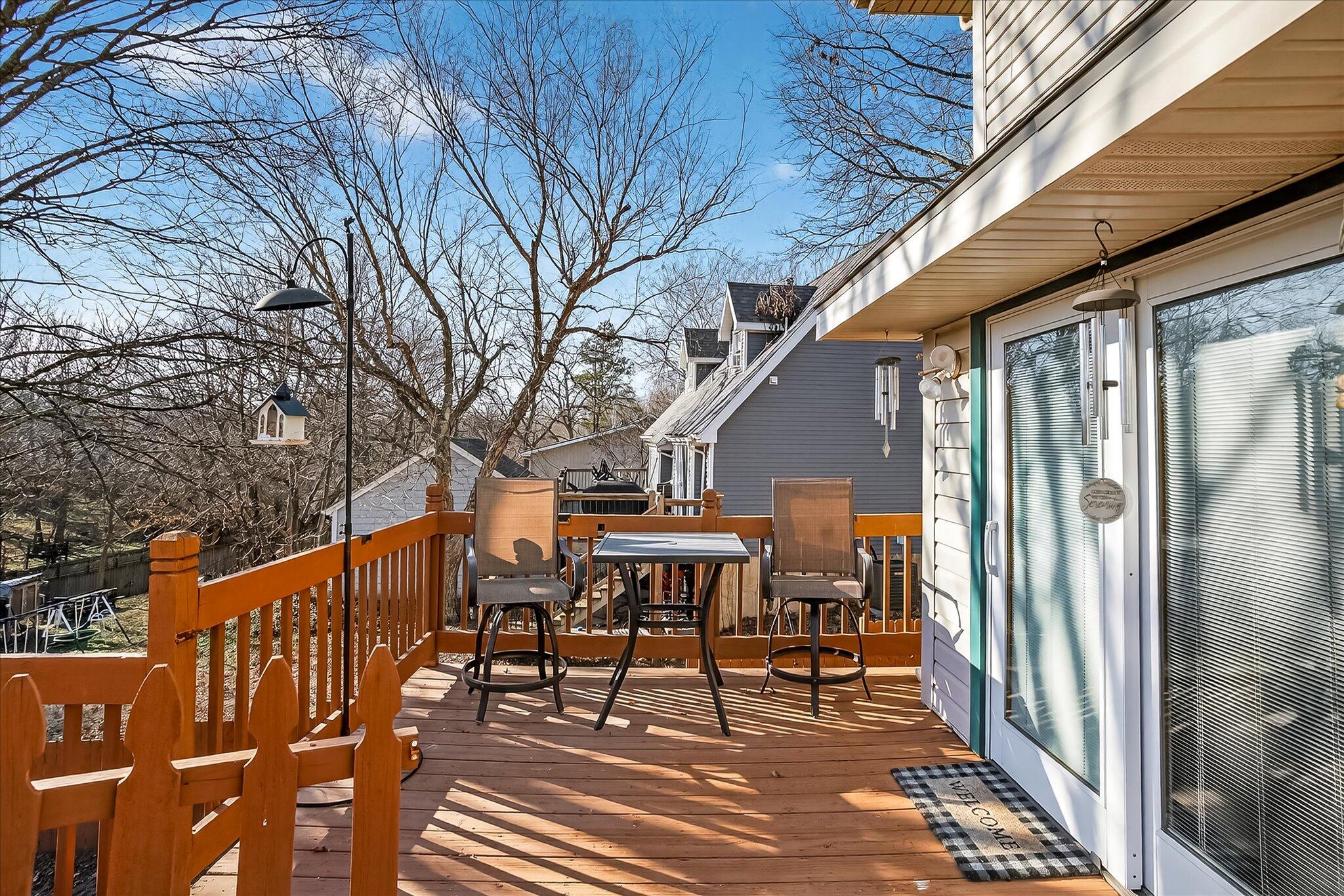 1502 E Sycamore Street