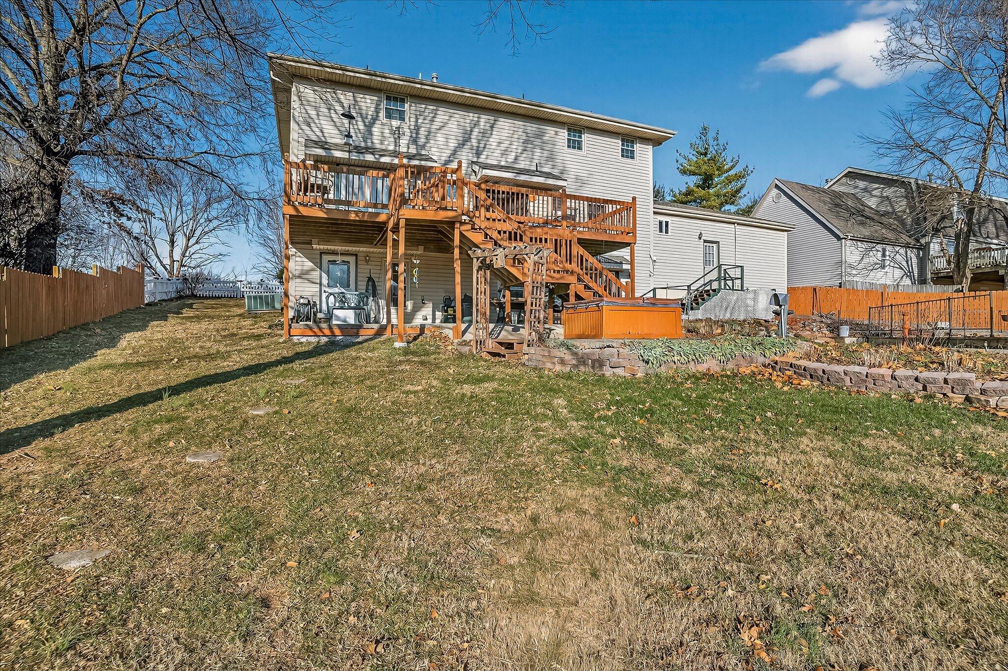 1502 E Sycamore Street