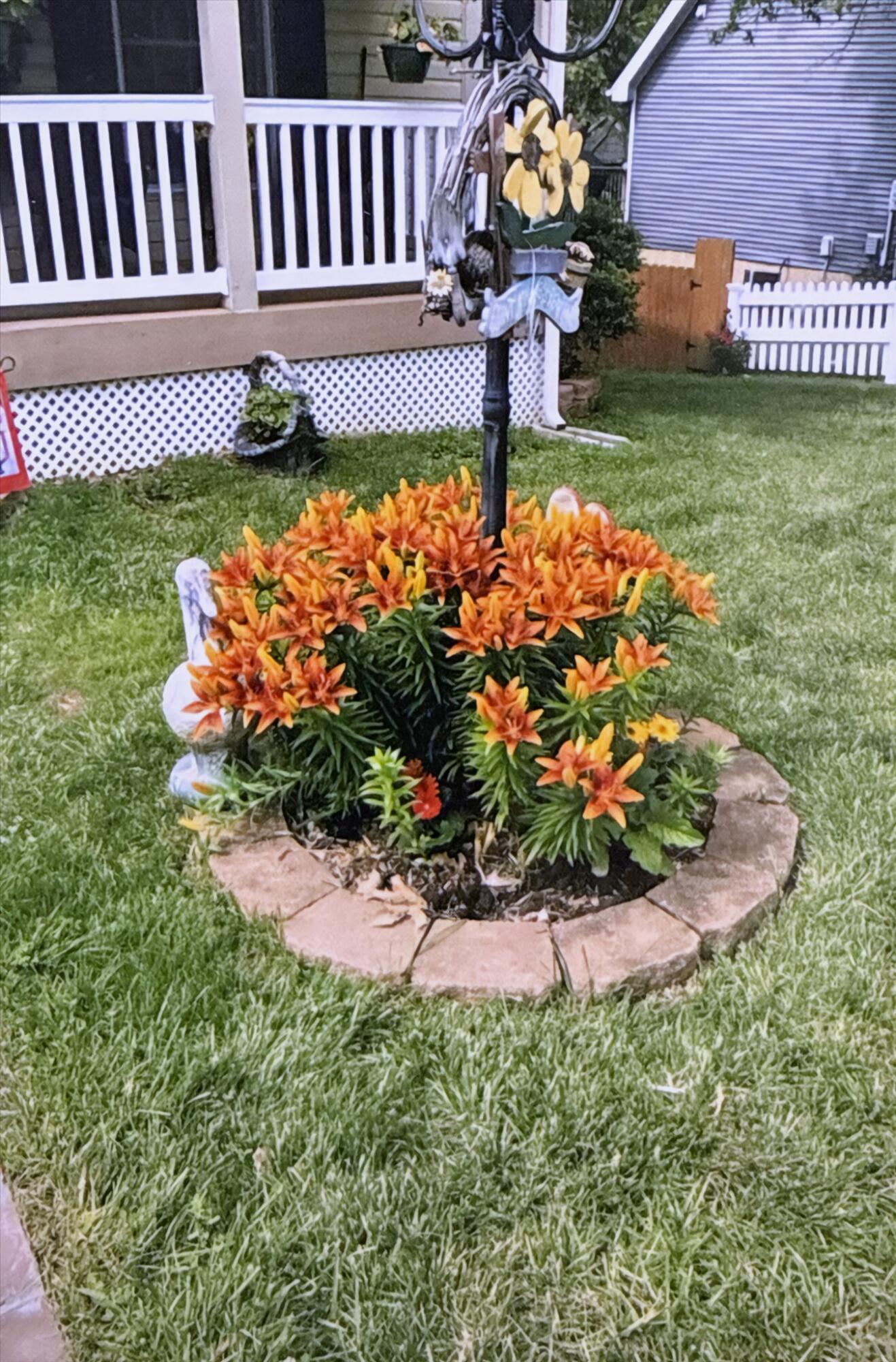 1502 E Sycamore Street