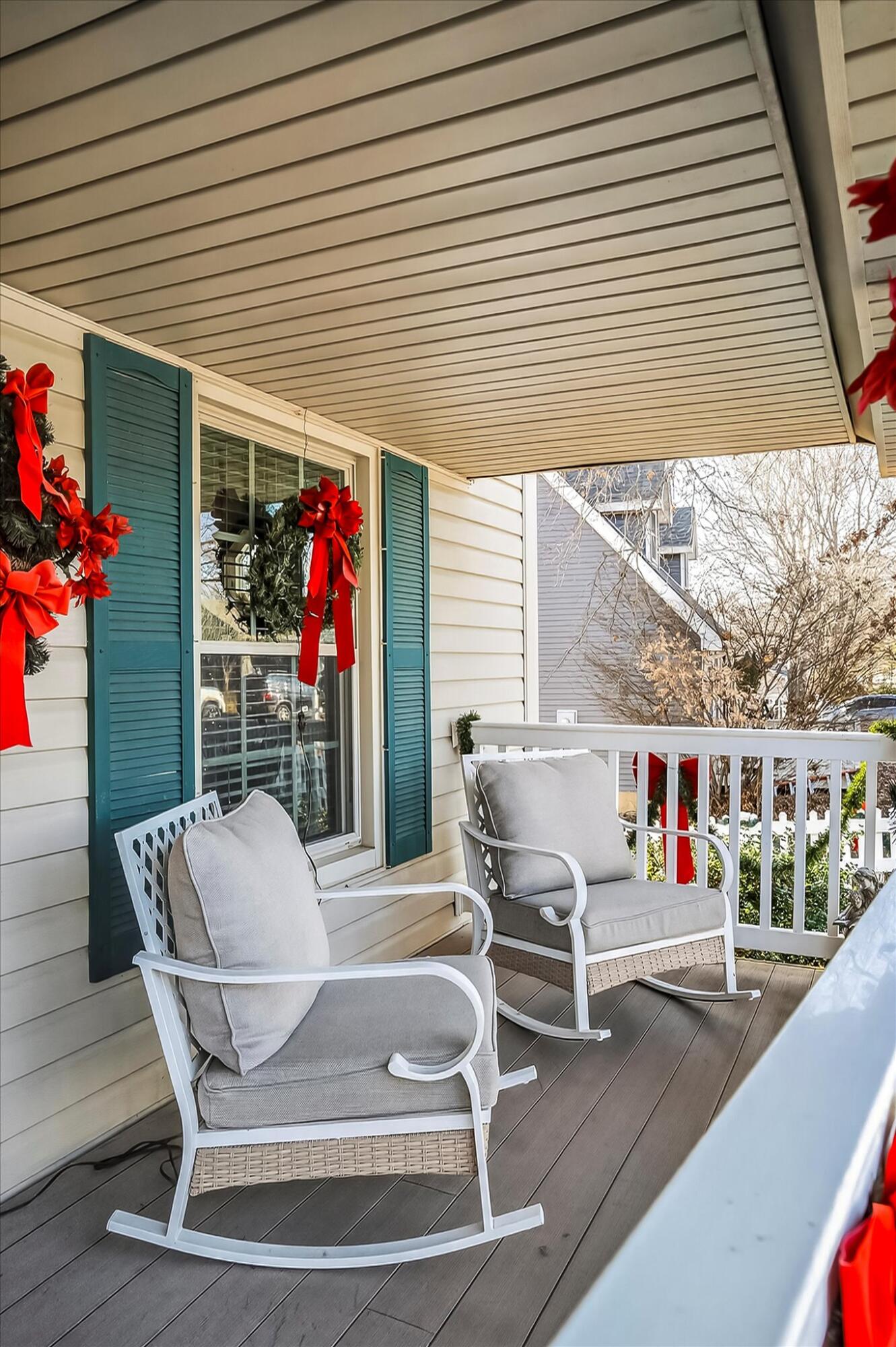 1502 E Sycamore Street