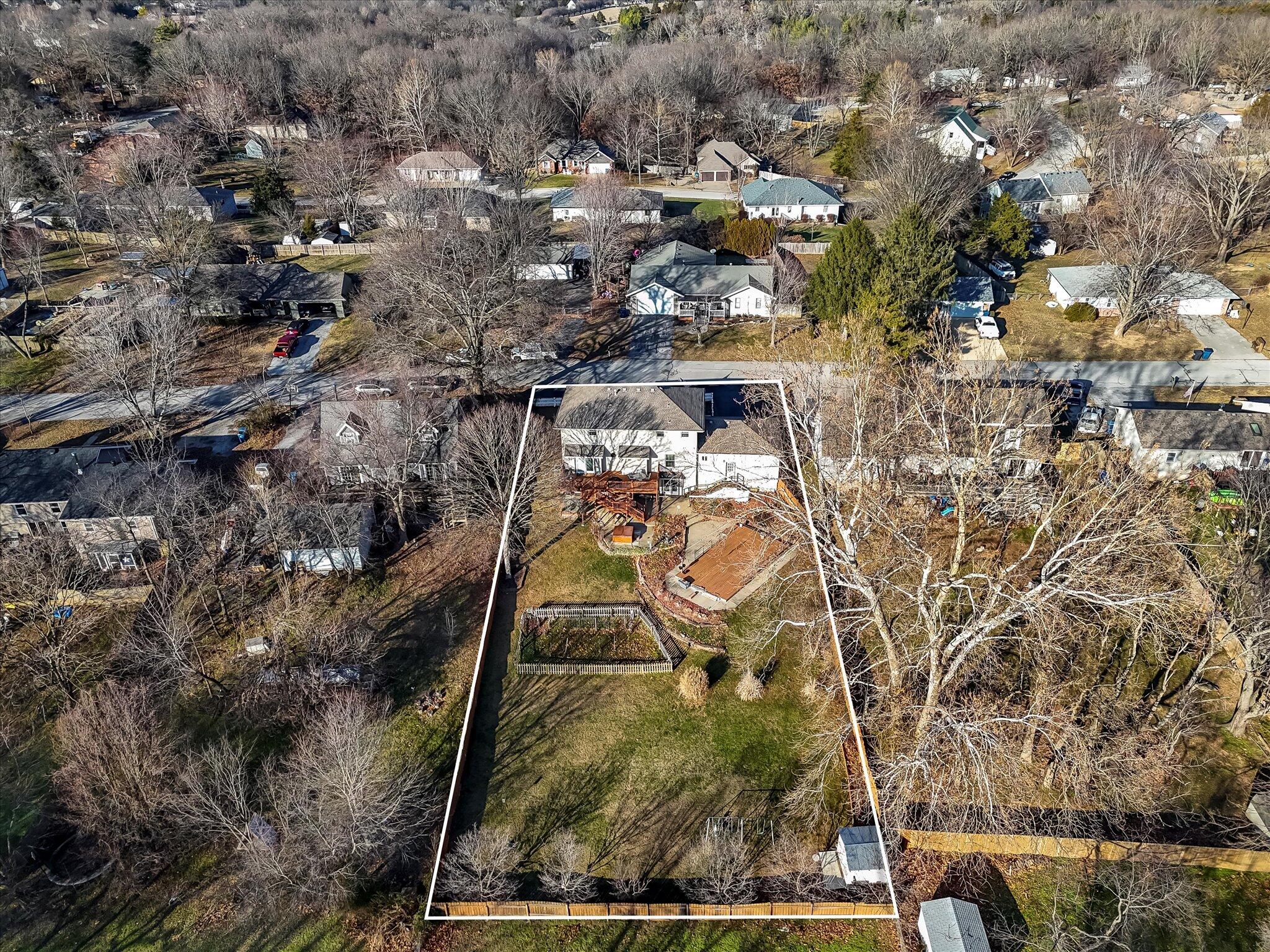 1502 E Sycamore Street