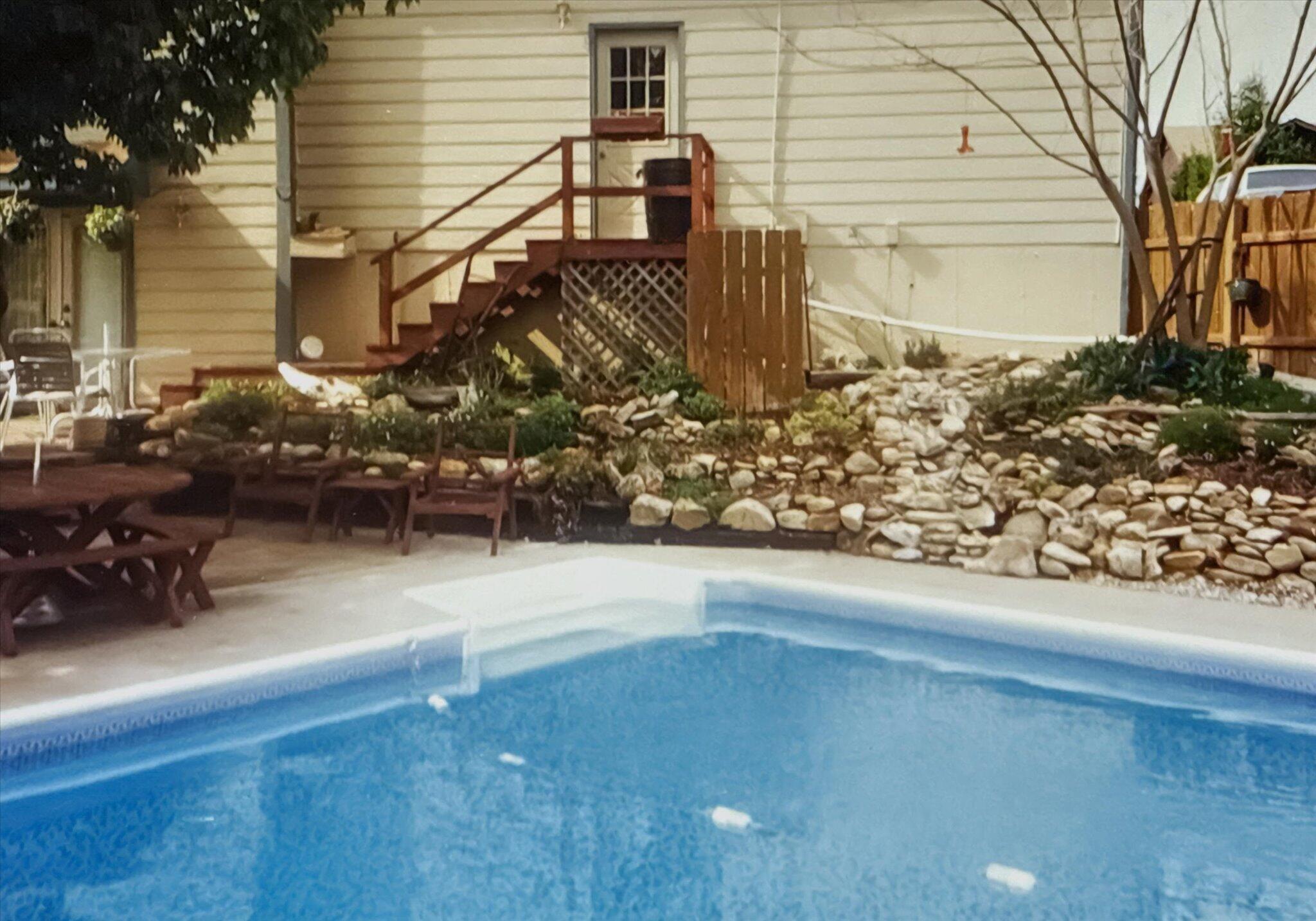 1502 E Sycamore Street