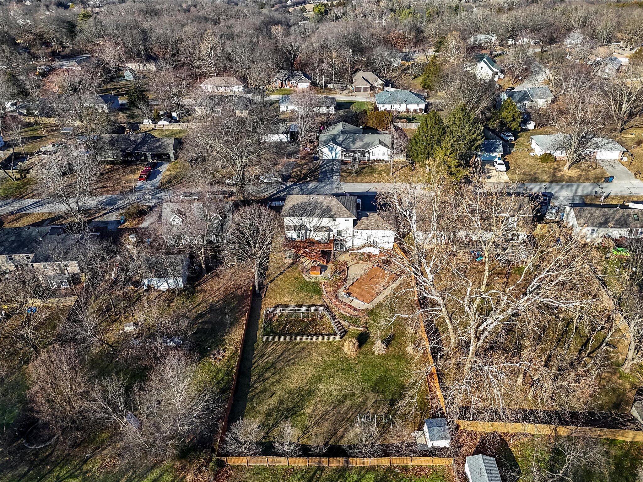 1502 E Sycamore Street