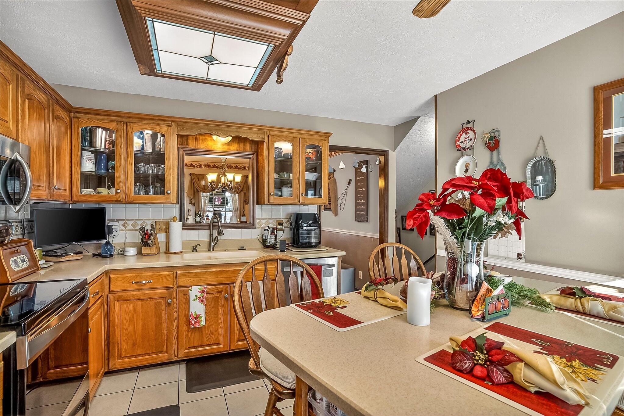 1502 E Sycamore Street