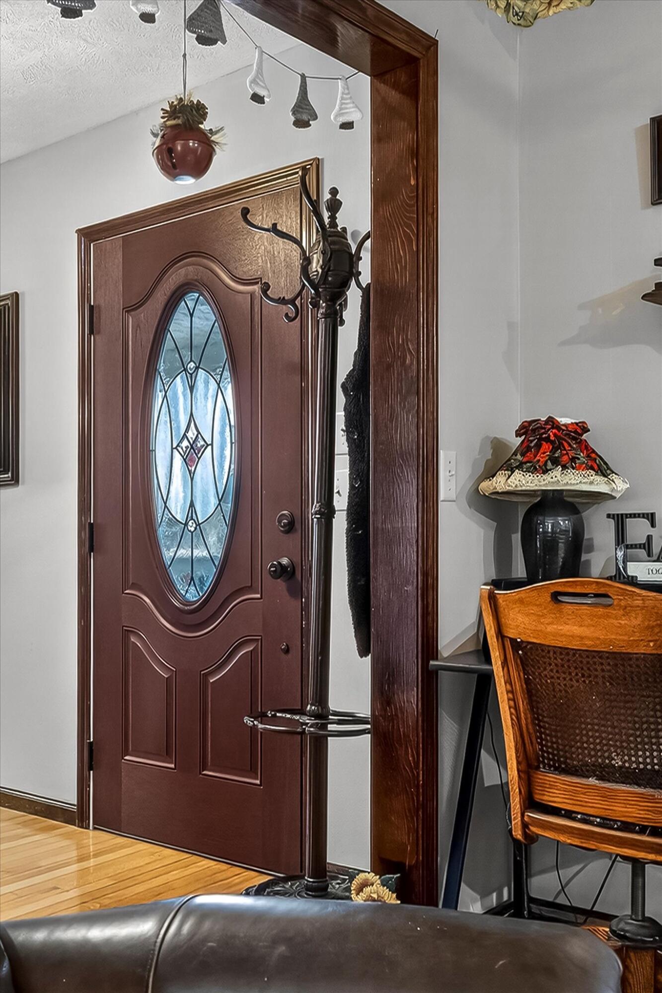 1502 E Sycamore Street