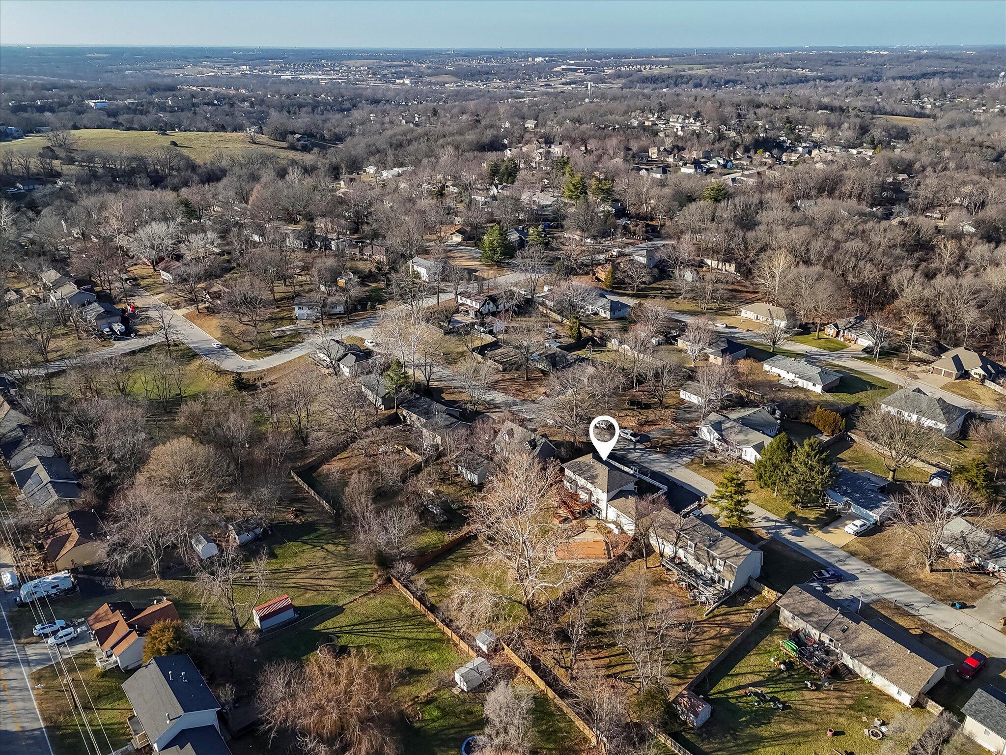 1502 E Sycamore Street