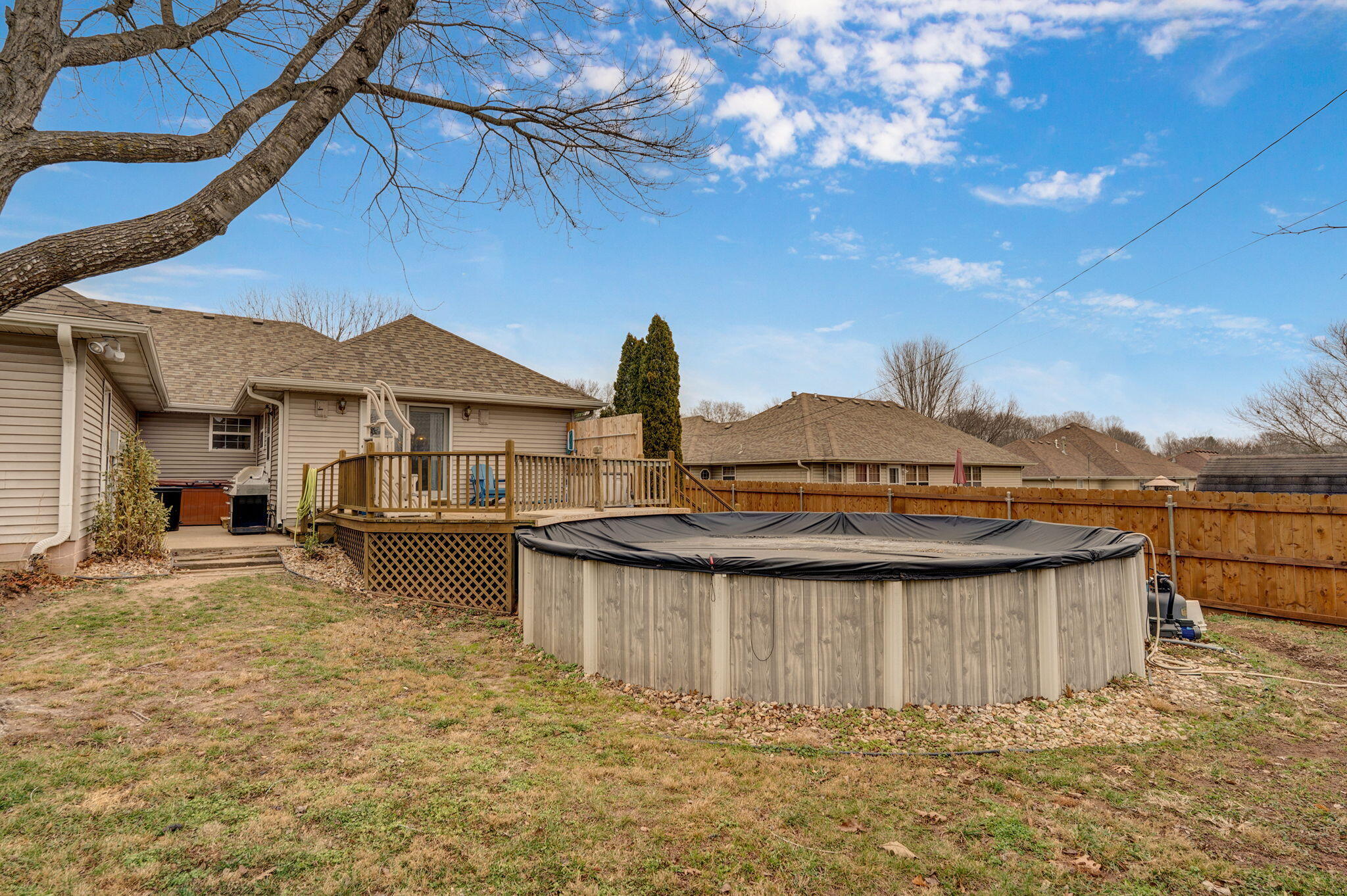 1302 E Primrose Lane