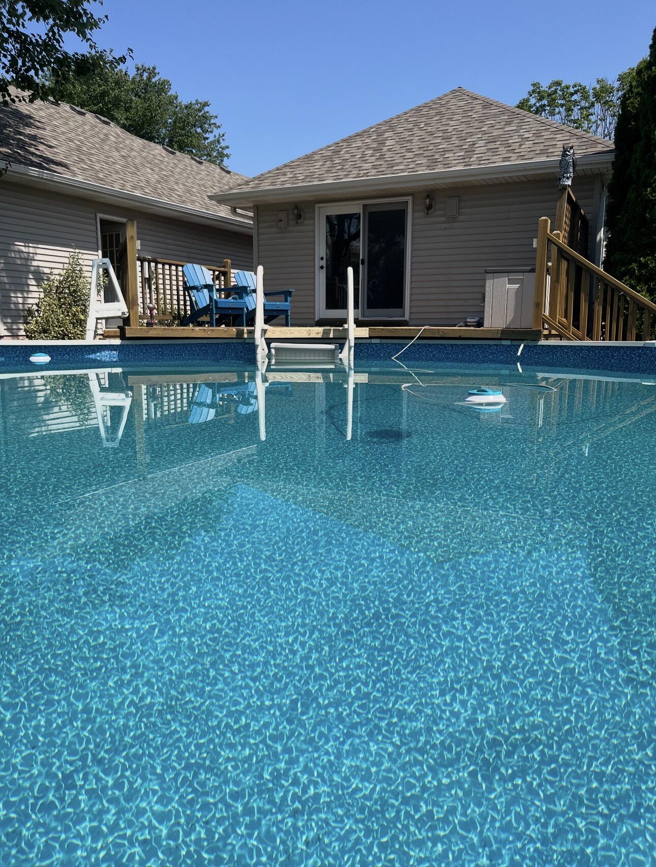 1302 E Primrose Lane