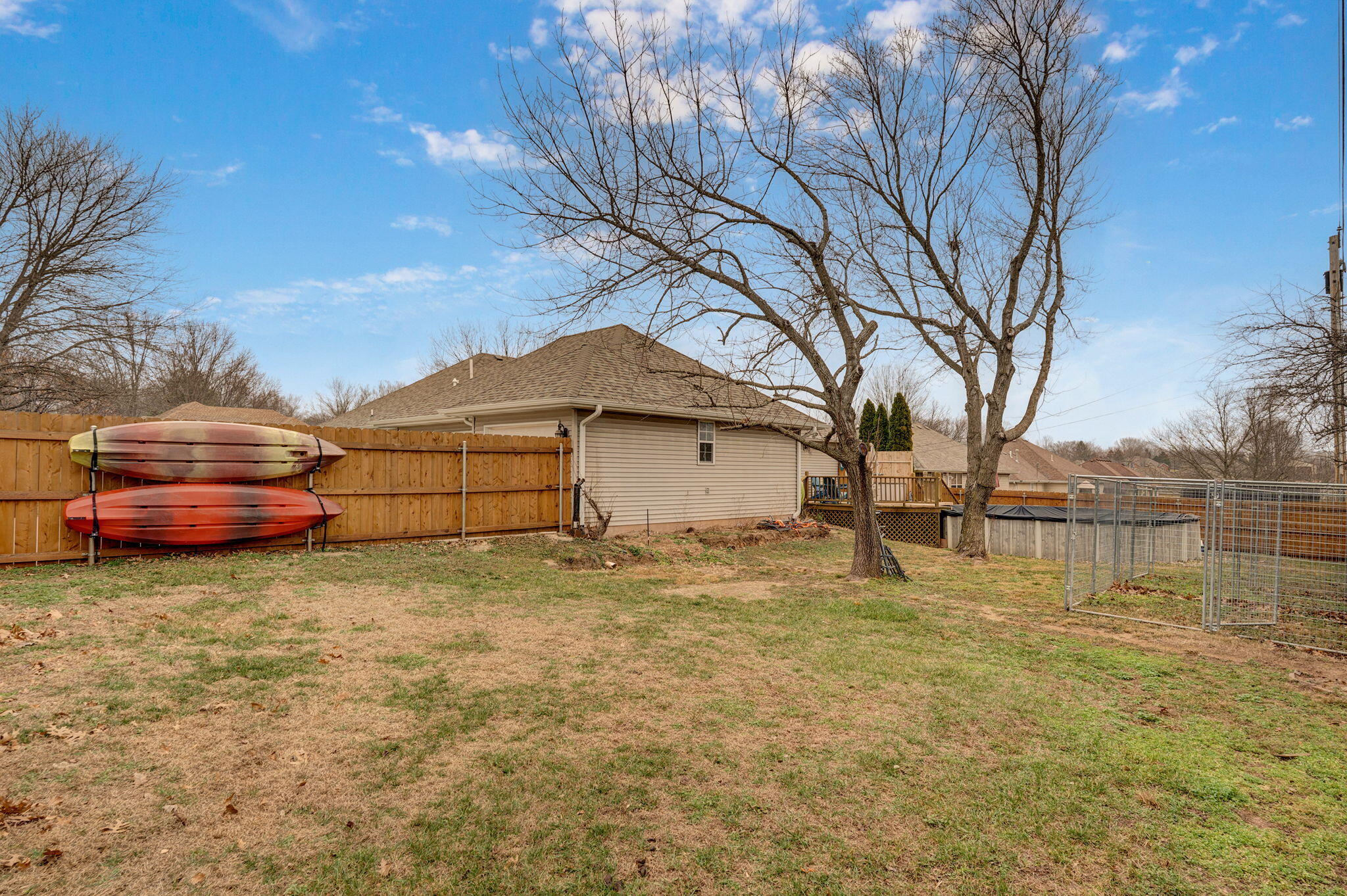 1302 E Primrose Lane