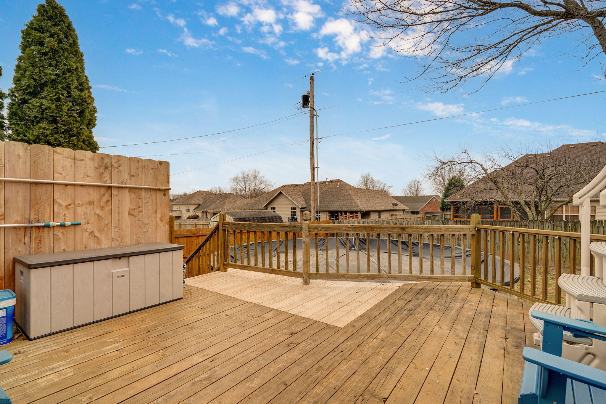 1302 E Primrose Lane