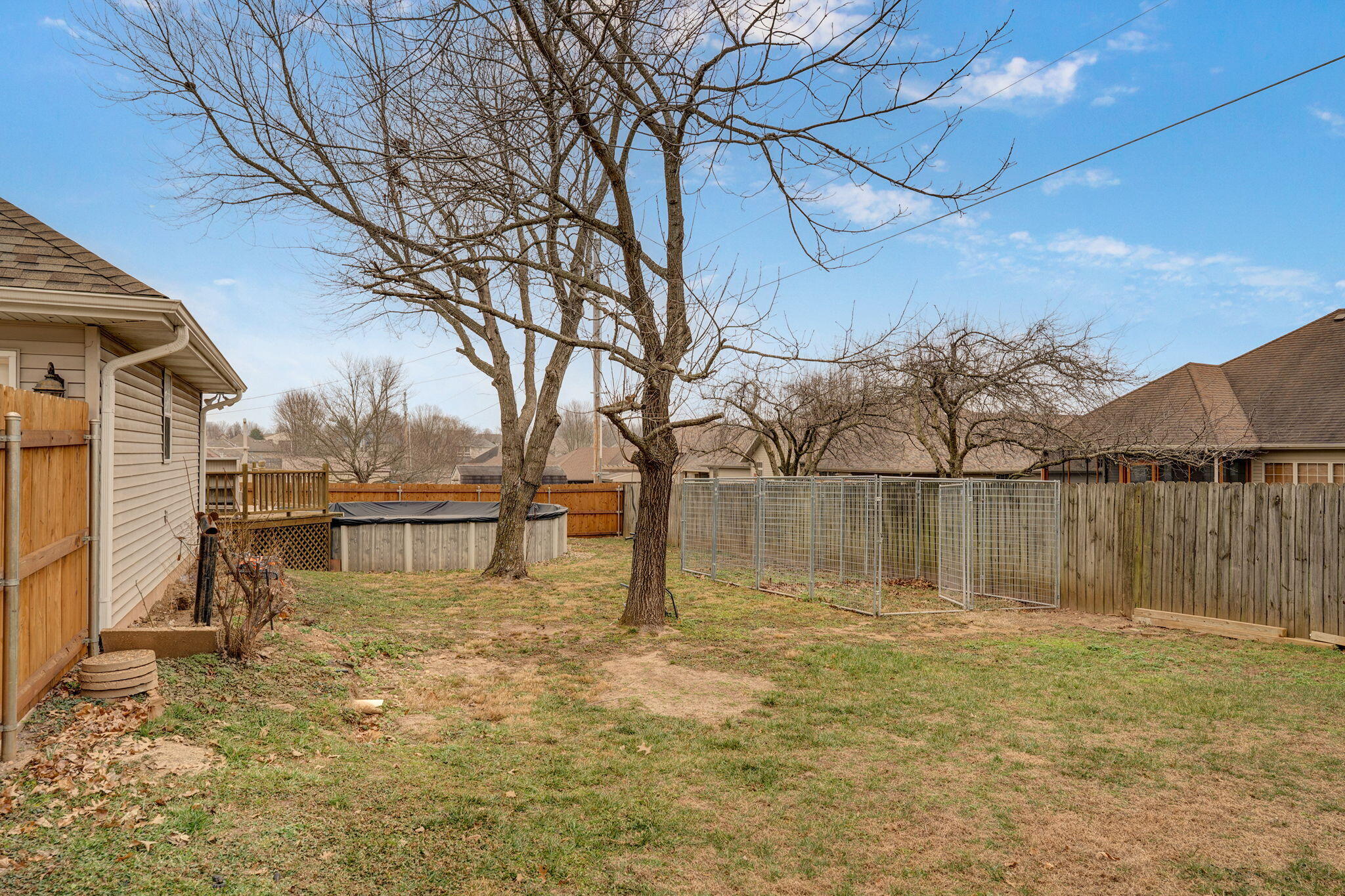 1302 E Primrose Lane