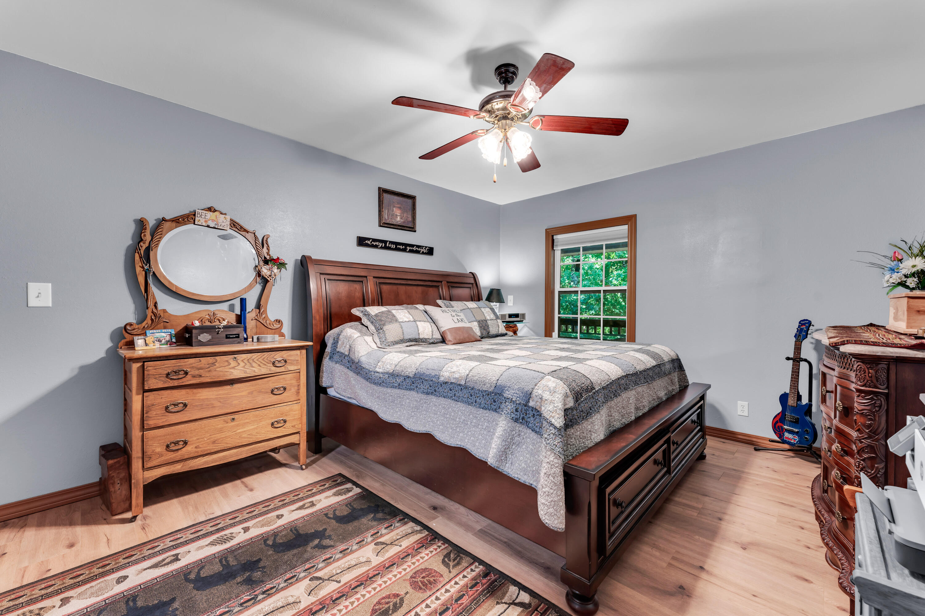 40 Kimberling Lane Unit: 1