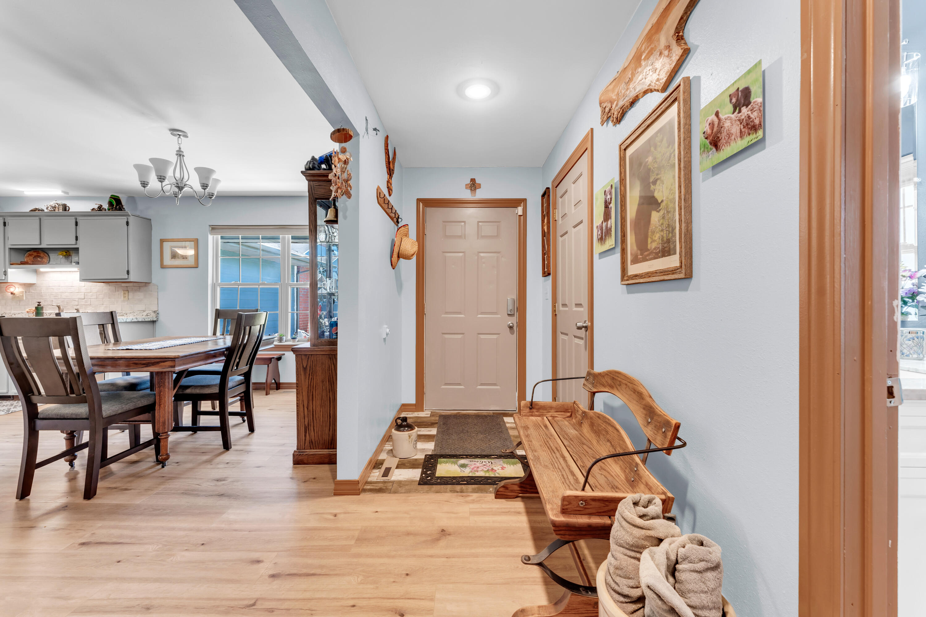 40 Kimberling Lane Unit: 1