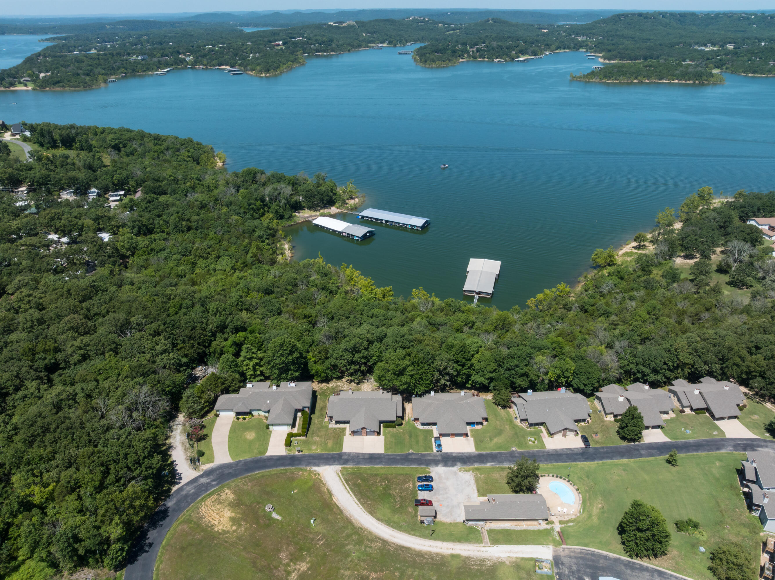 40 Kimberling Lane Unit: 1