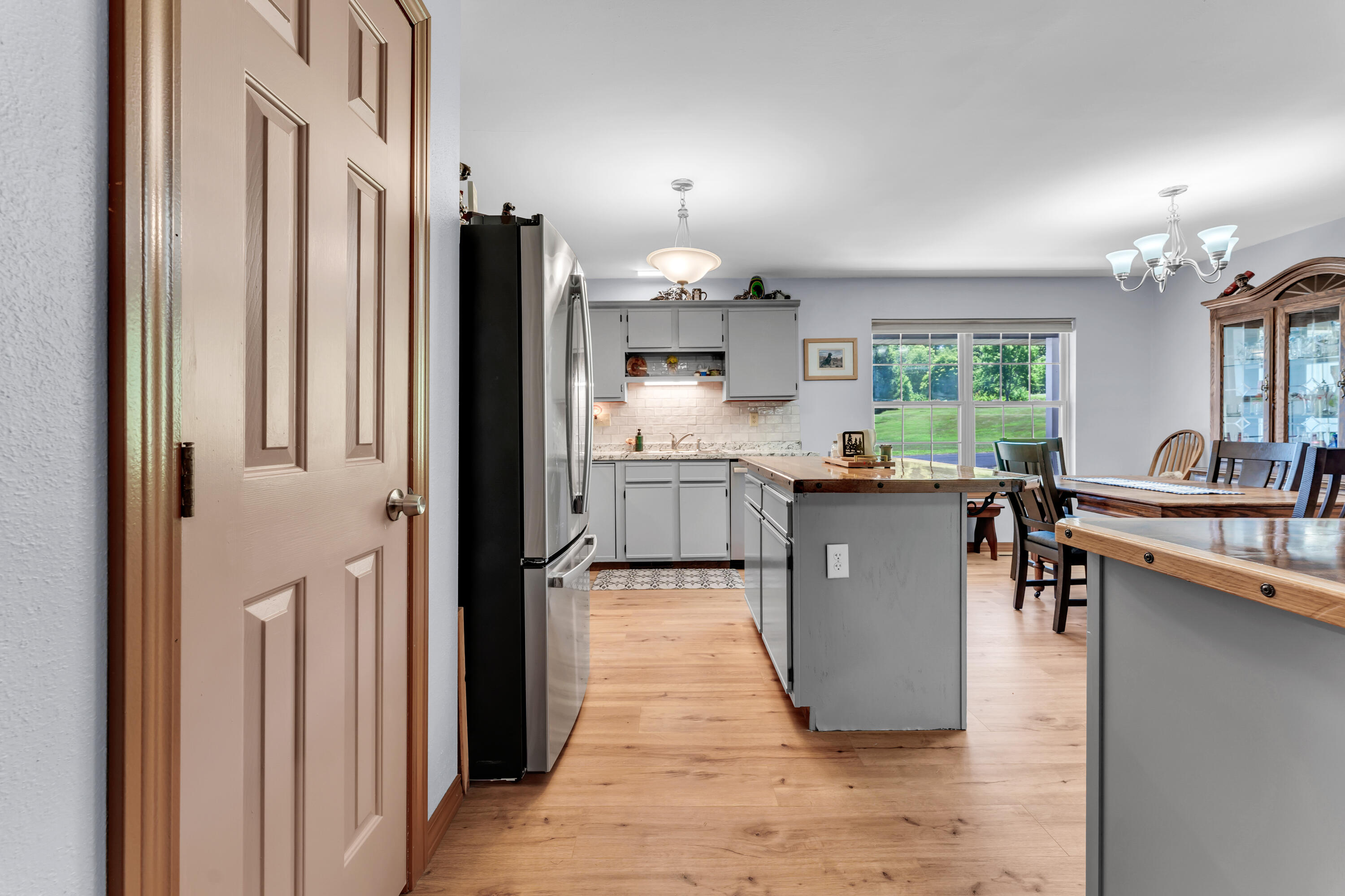 40 Kimberling Lane Unit: 1