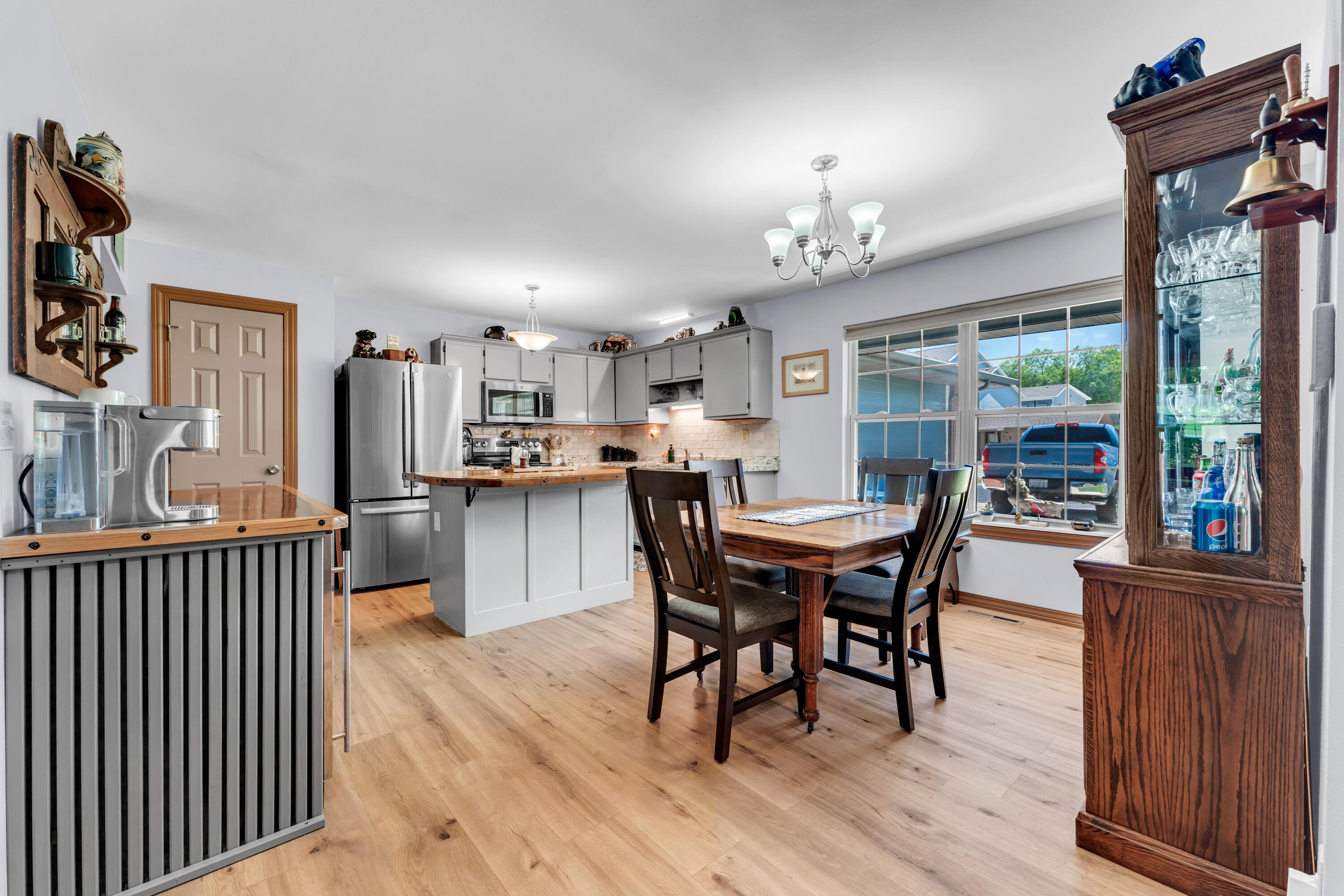 40 Kimberling Lane Unit: 1