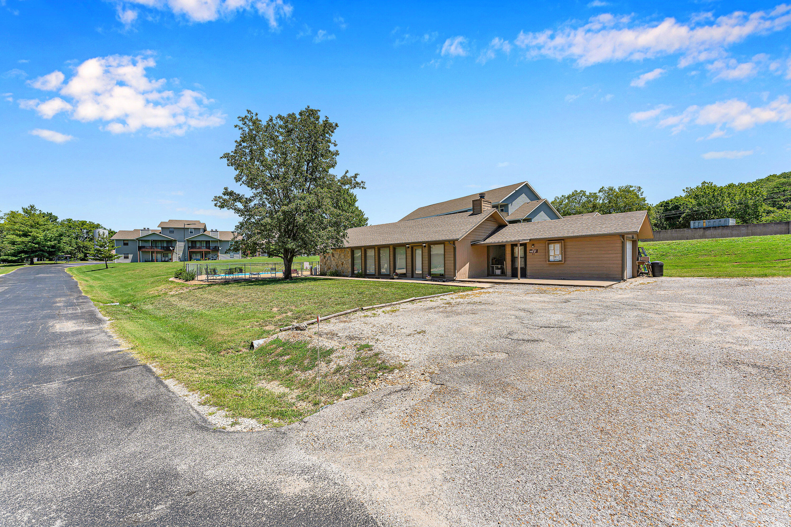 40 Kimberling Lane Unit: 1