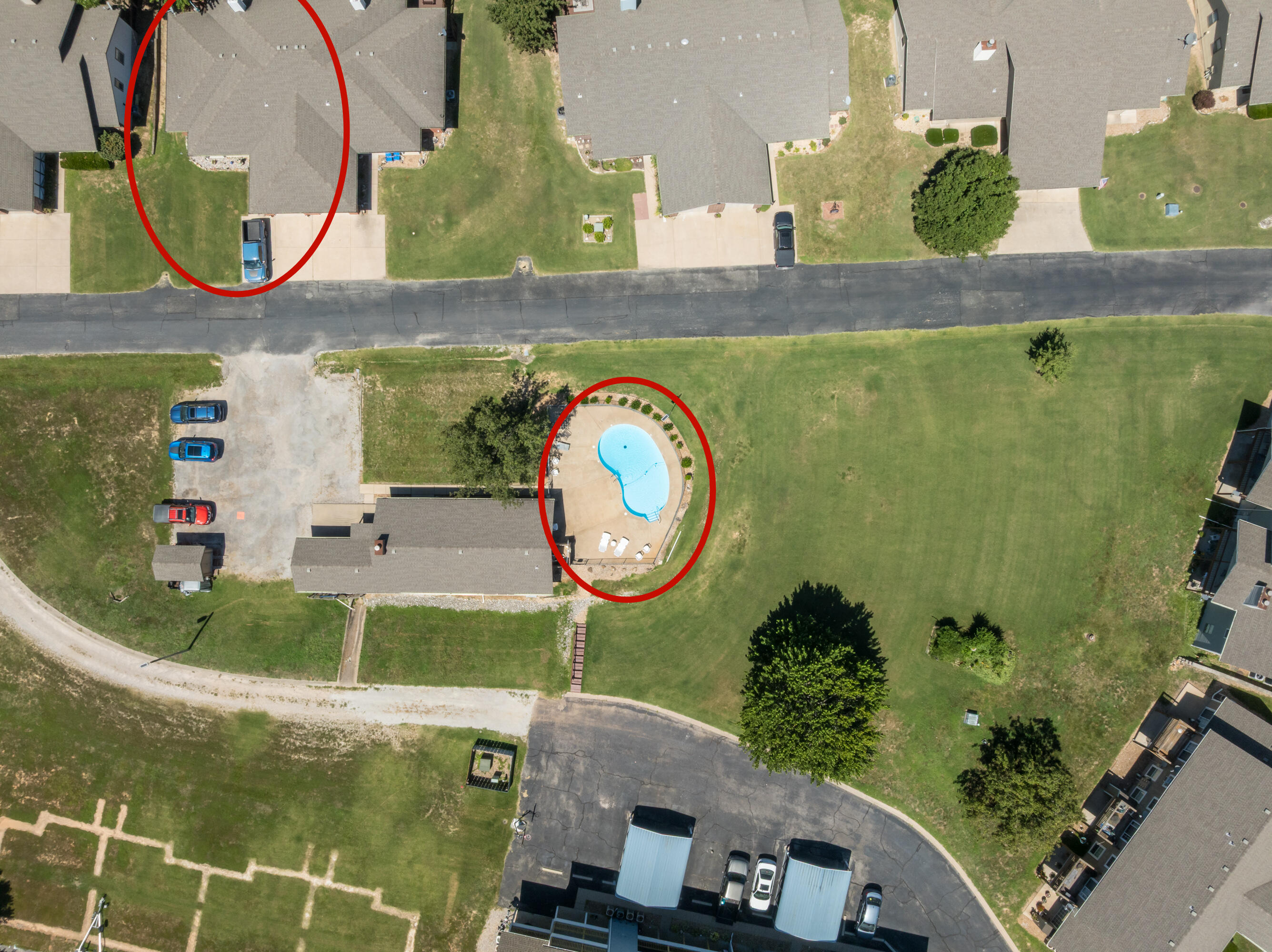 40 Kimberling Lane Unit: 1