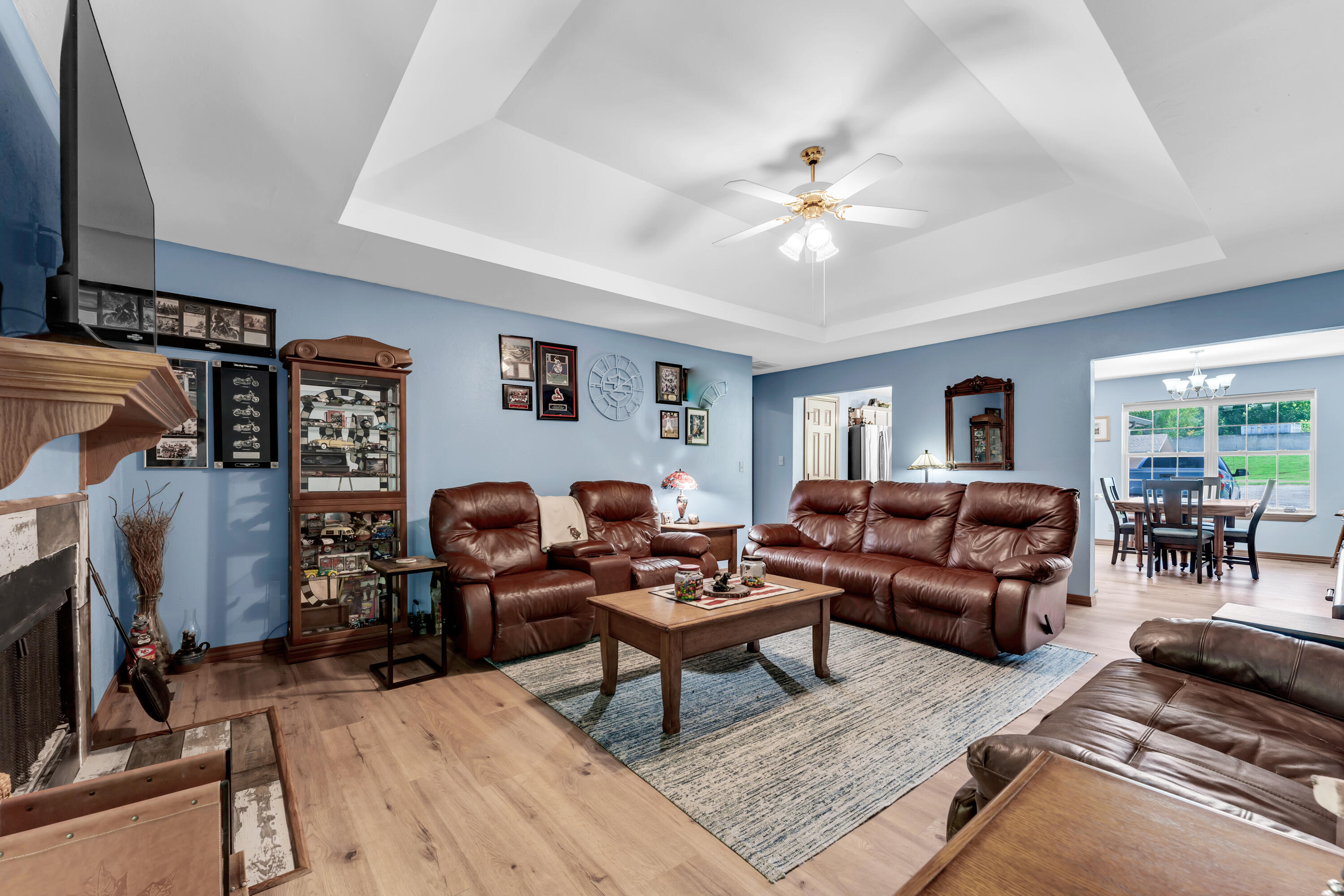 40 Kimberling Lane Unit: 1