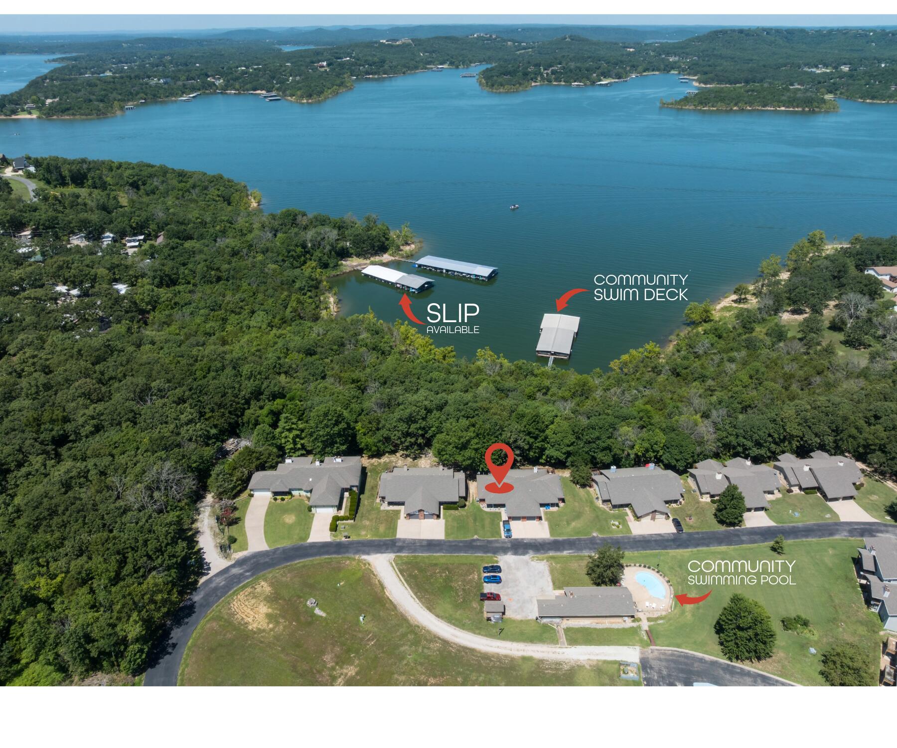 40 Kimberling Lane Unit: 1