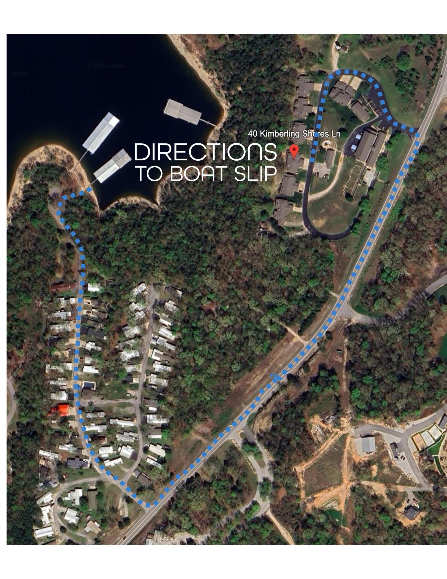 40 Kimberling Lane Unit: 1