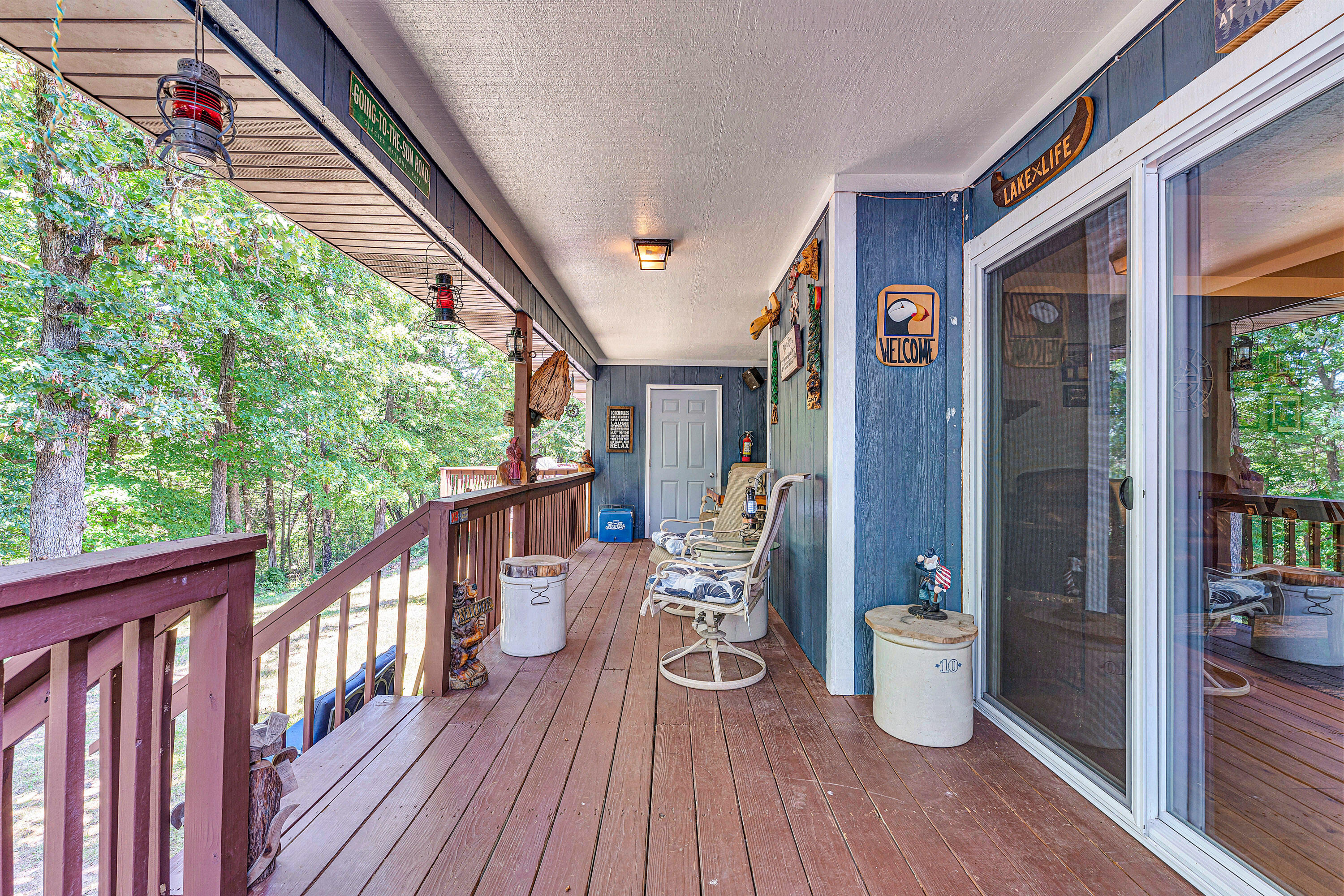 40 Kimberling Lane Unit: 1